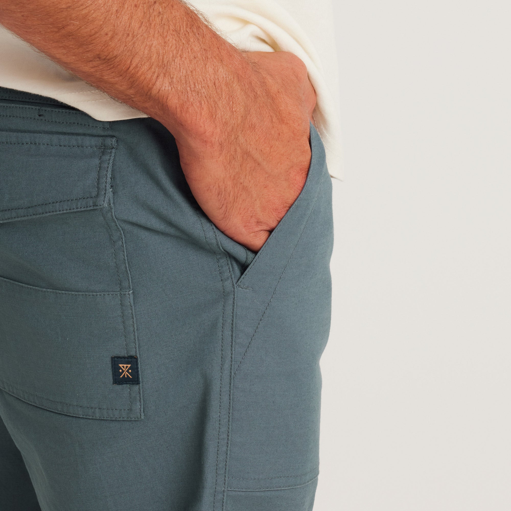 Layover Utility Pants - Orion - Image 5