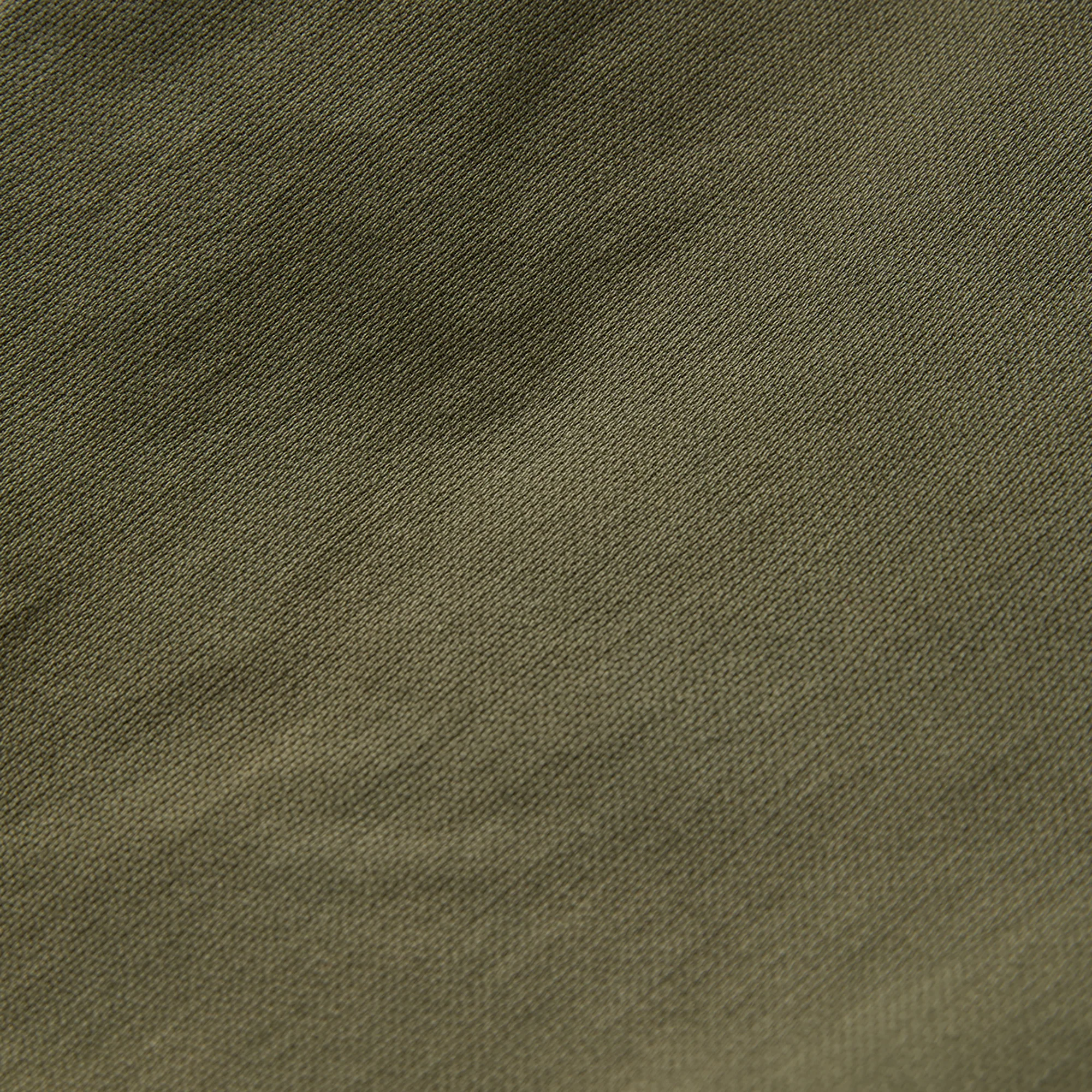 Made To Fade Pants - Washed Military - Image 6
