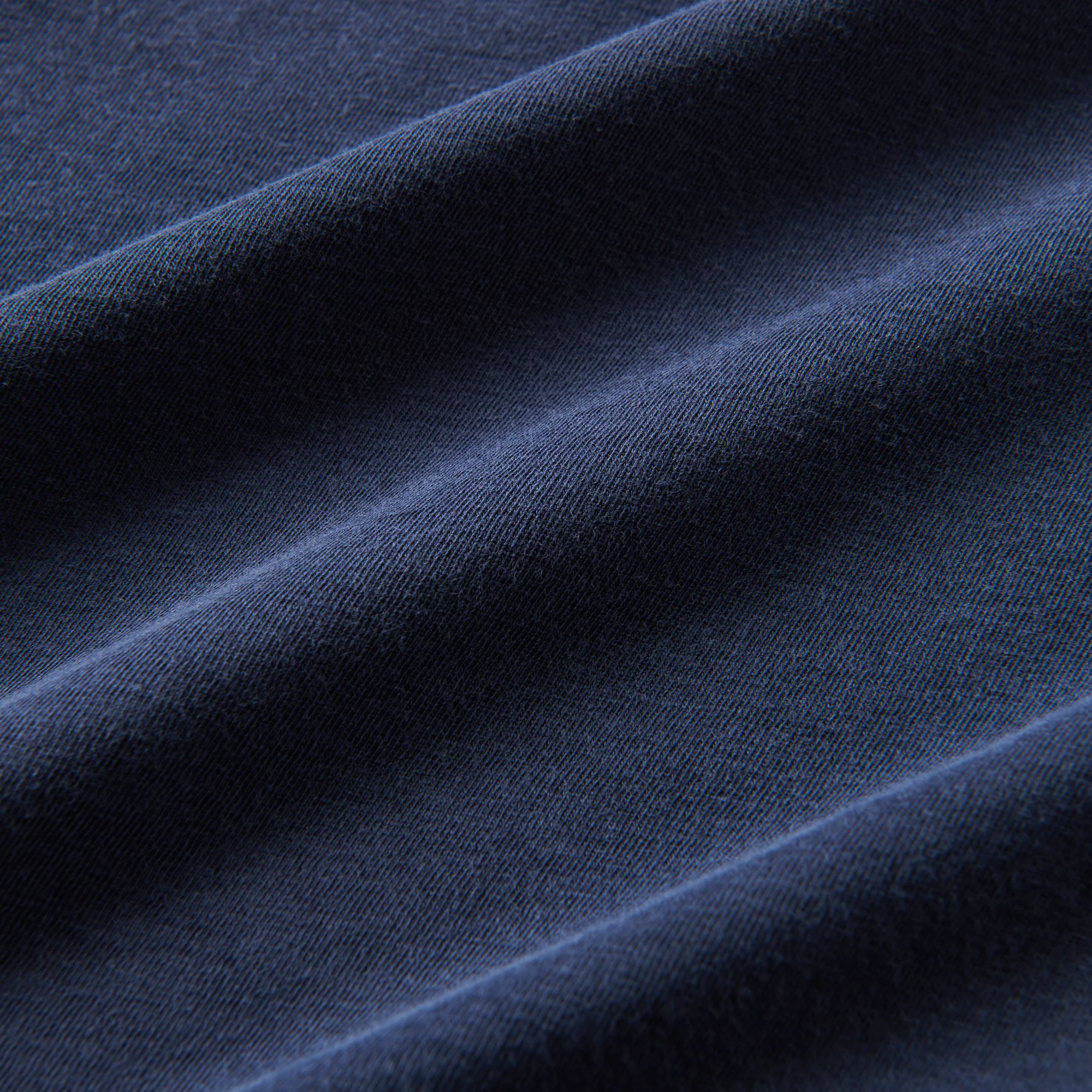 Made To Fade Short Sleeve Tee - Washed Orion - Image 4