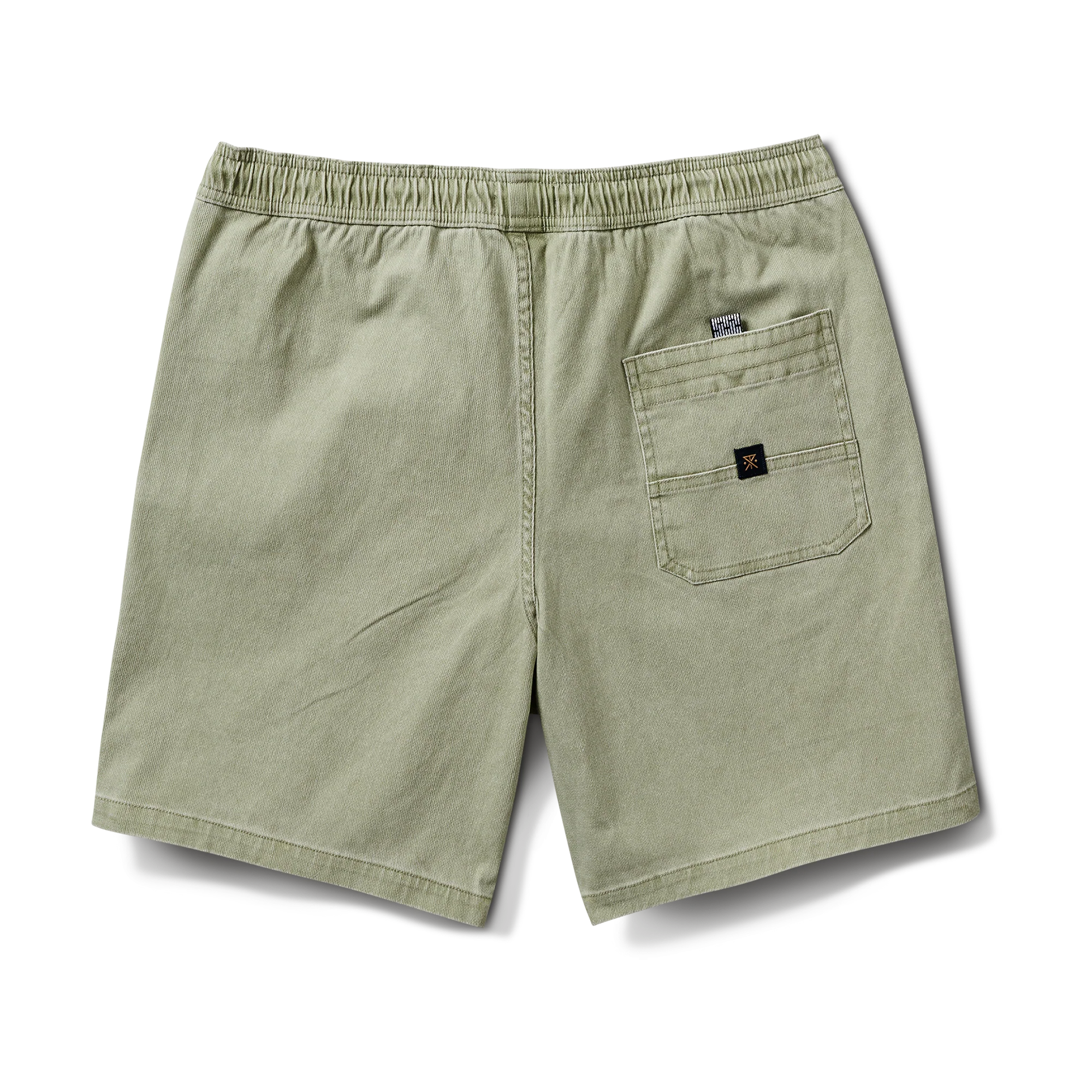 Made To Fade 7.5" Shorts - Washed Sage - Image 7