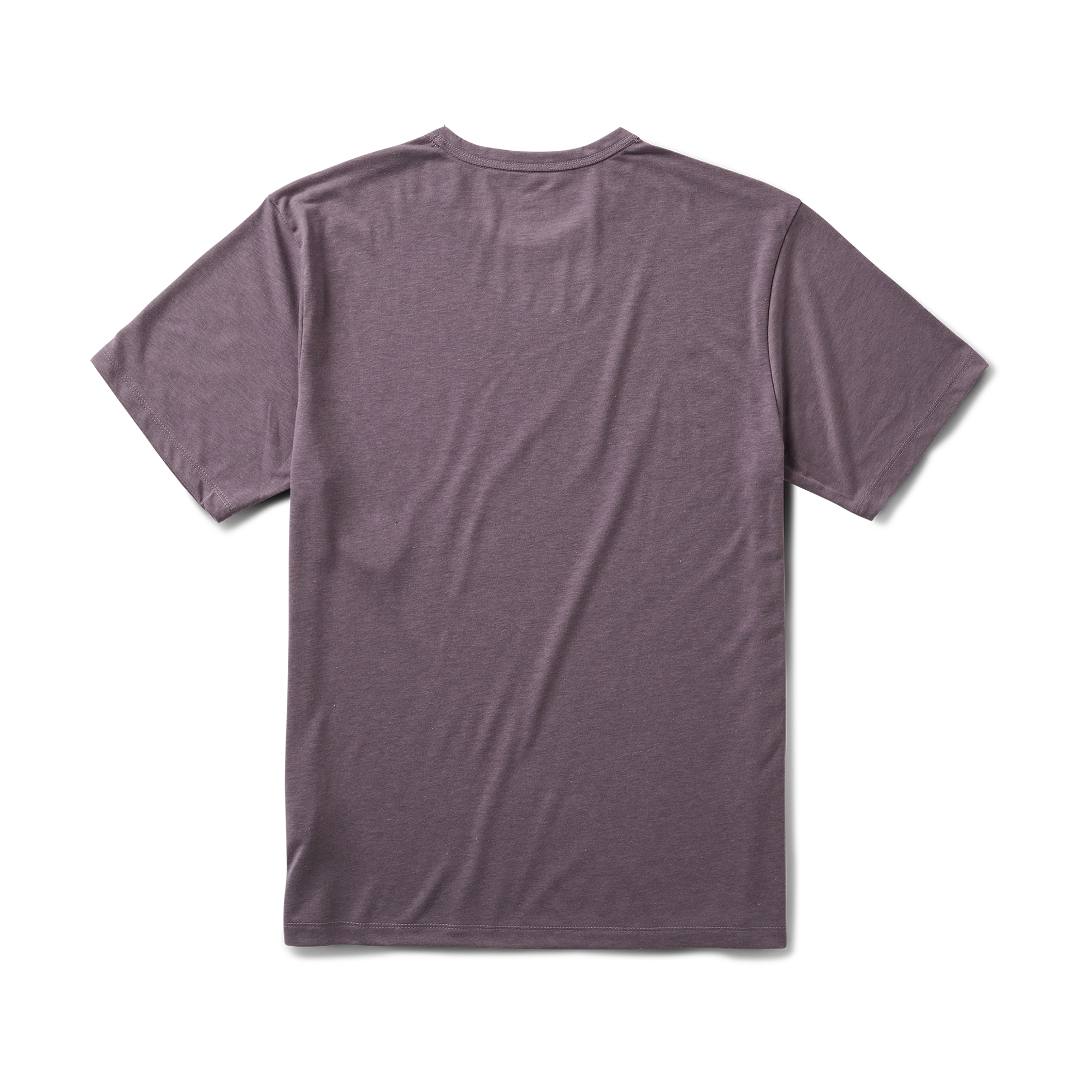 Mathis Active Short Sleeve Tee - Shark - Image 6