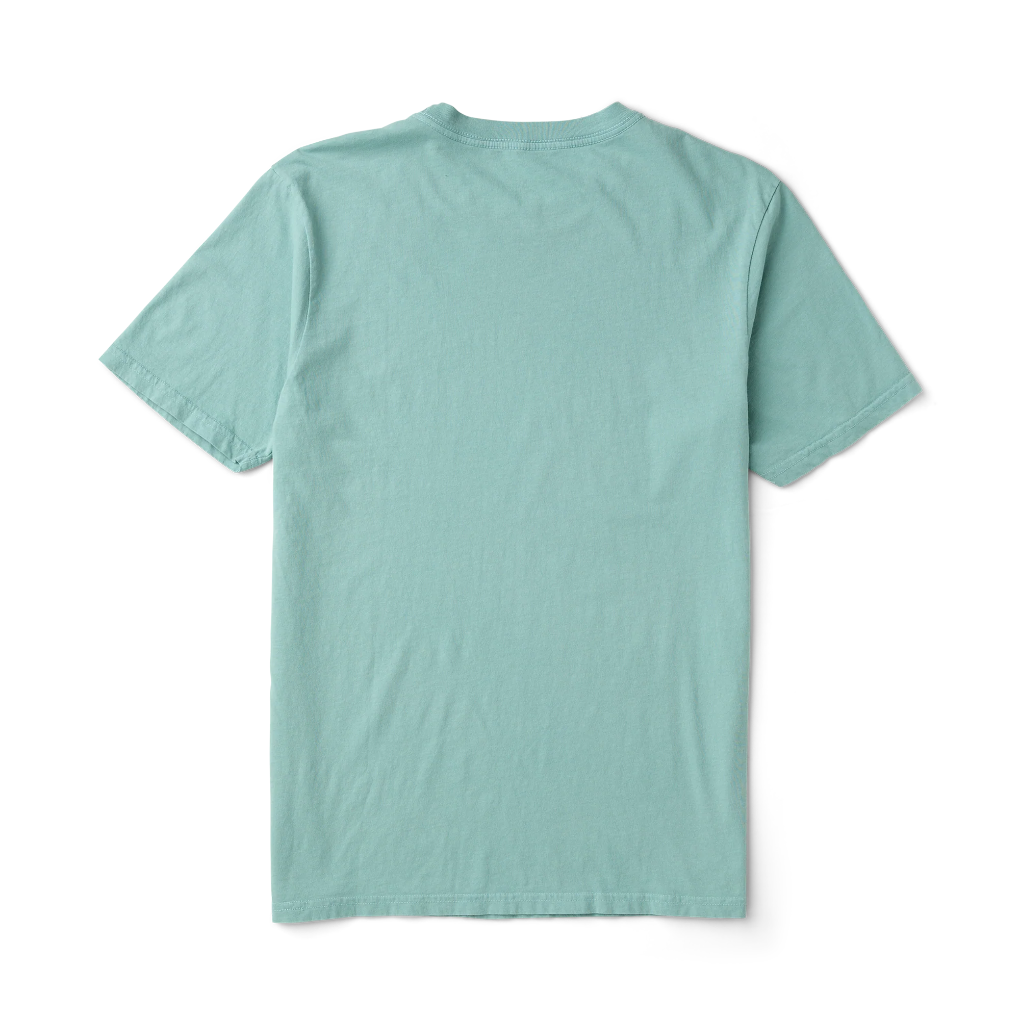 Beats Of Discovery Premium Tee - Hazy Blue - Image 5