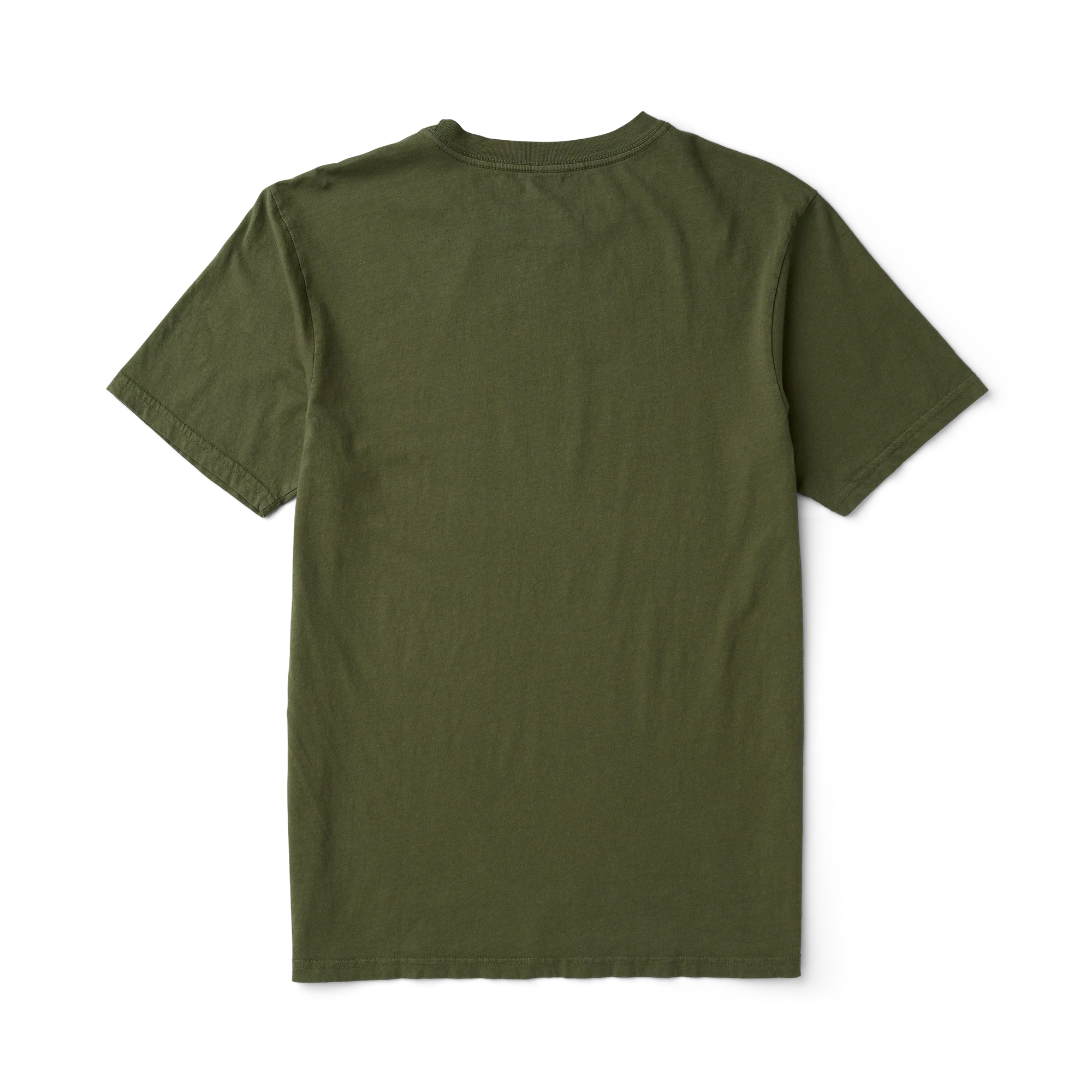 Beats Of Discovery Premium Tee - Military - Image 5