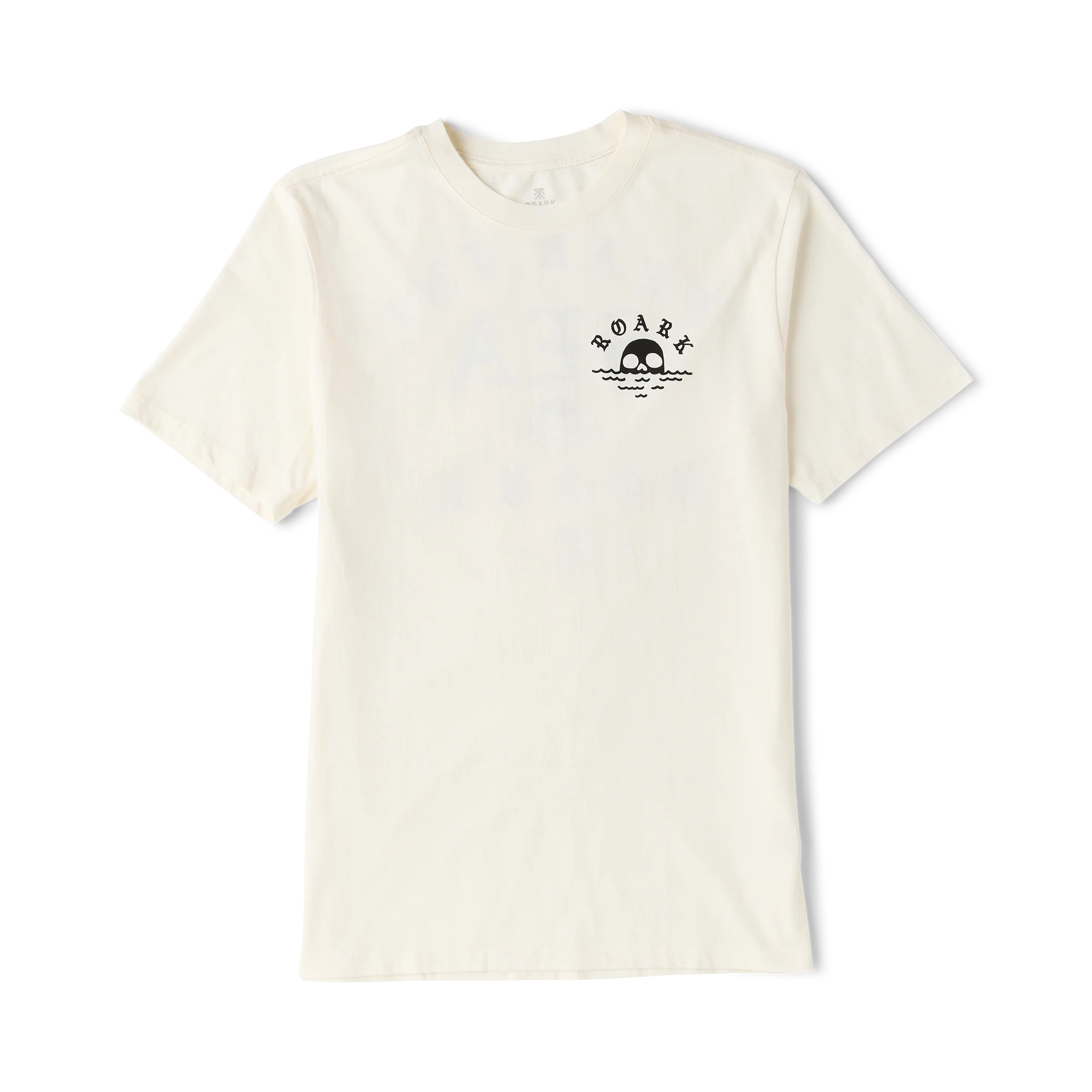 Fear The Sea Premium Tee - Off White - Image 6