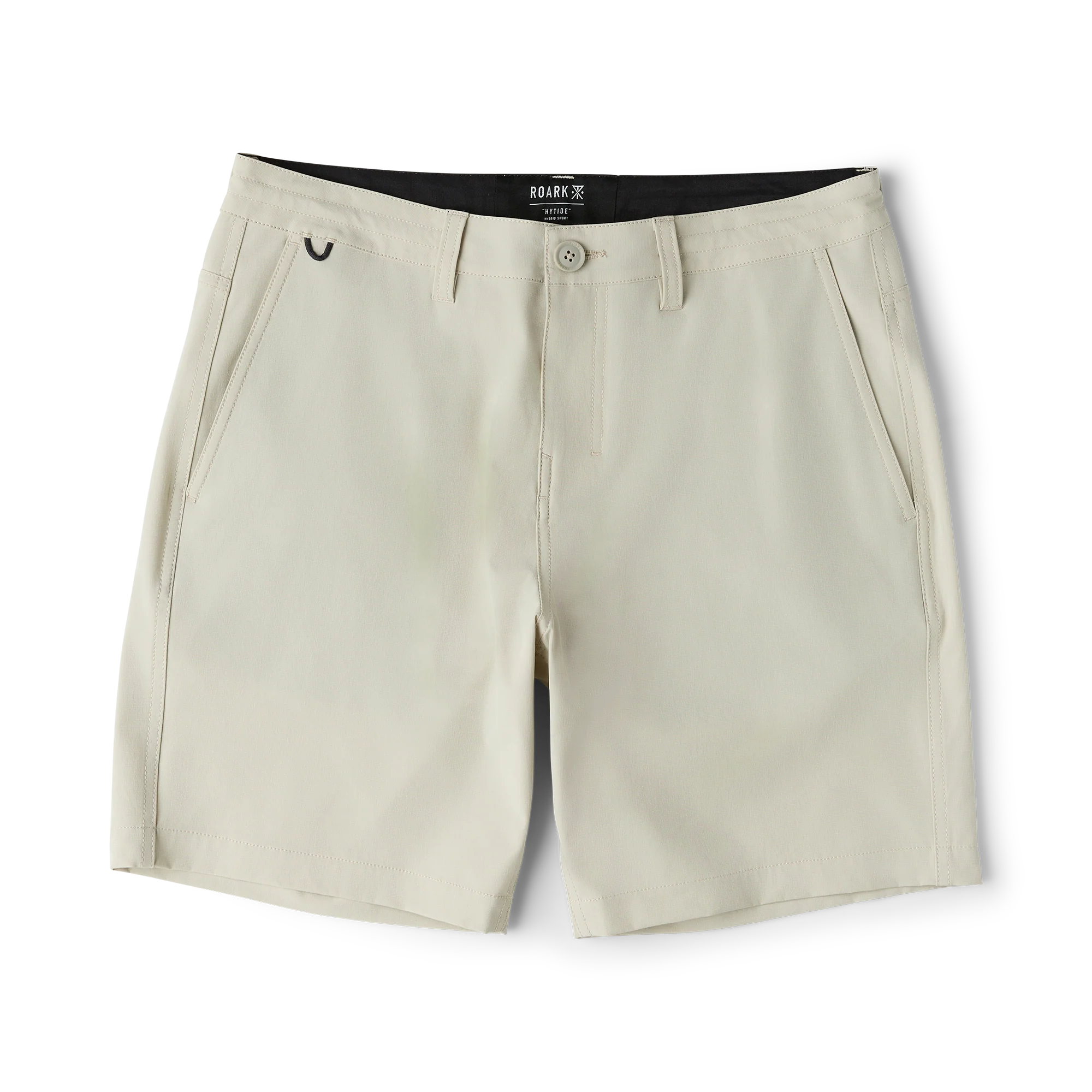 Hytide Hybrid 18.5" Shorts - Sand
