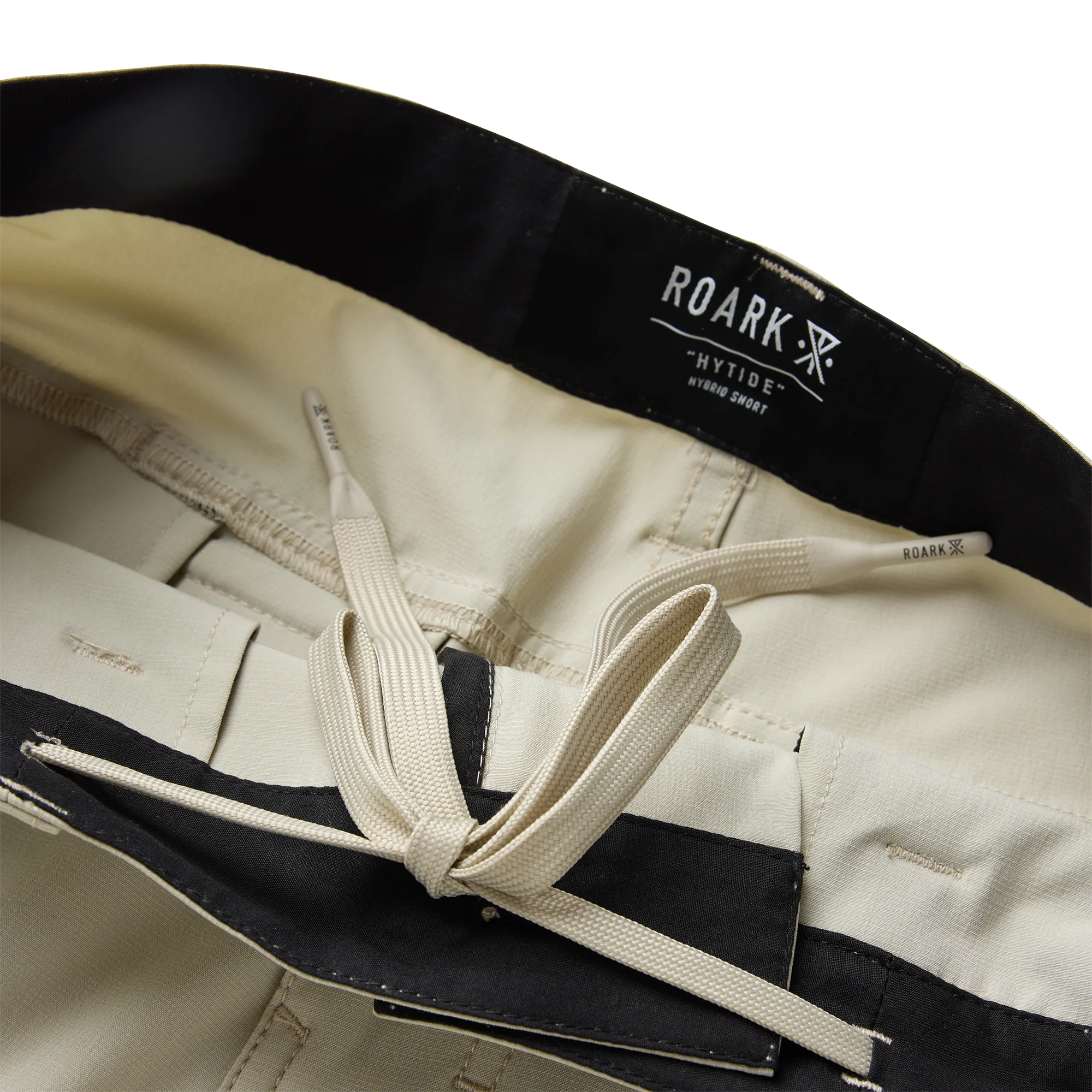 Hytide Hybrid 18.5" Shorts - Sand - Image 4