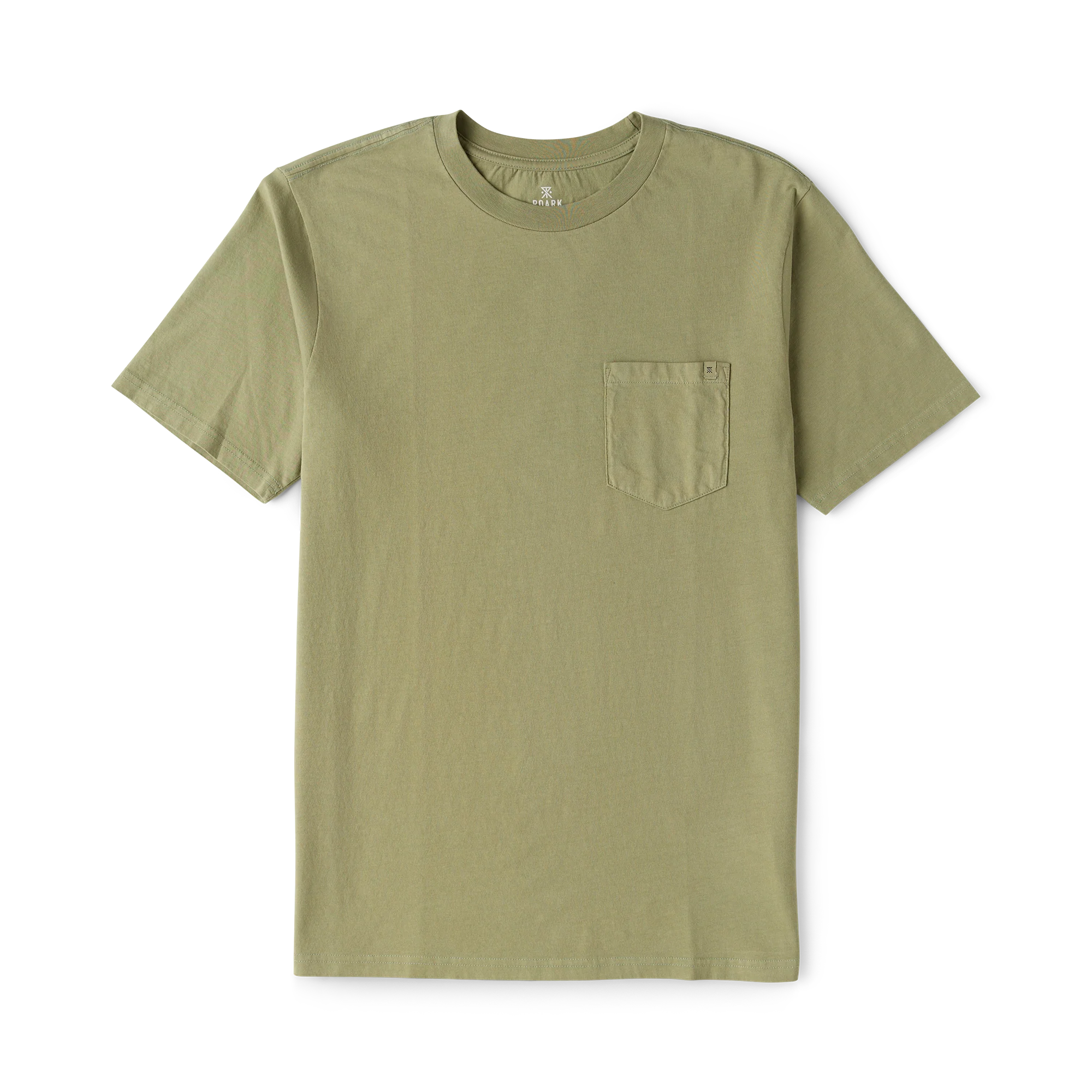 Made To Fade Short Sleeve Tee - Washed Dusty Sage