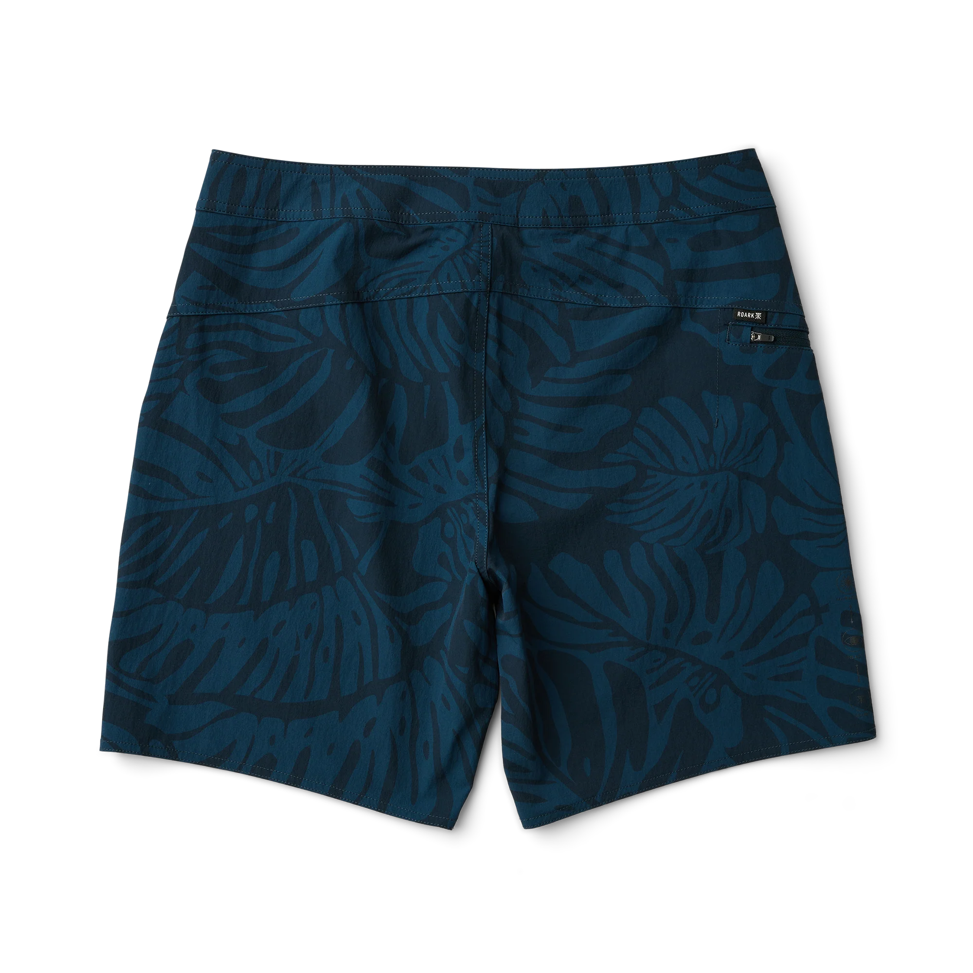Passage Pro 18.5" Boardshorts - Navy - Image 7