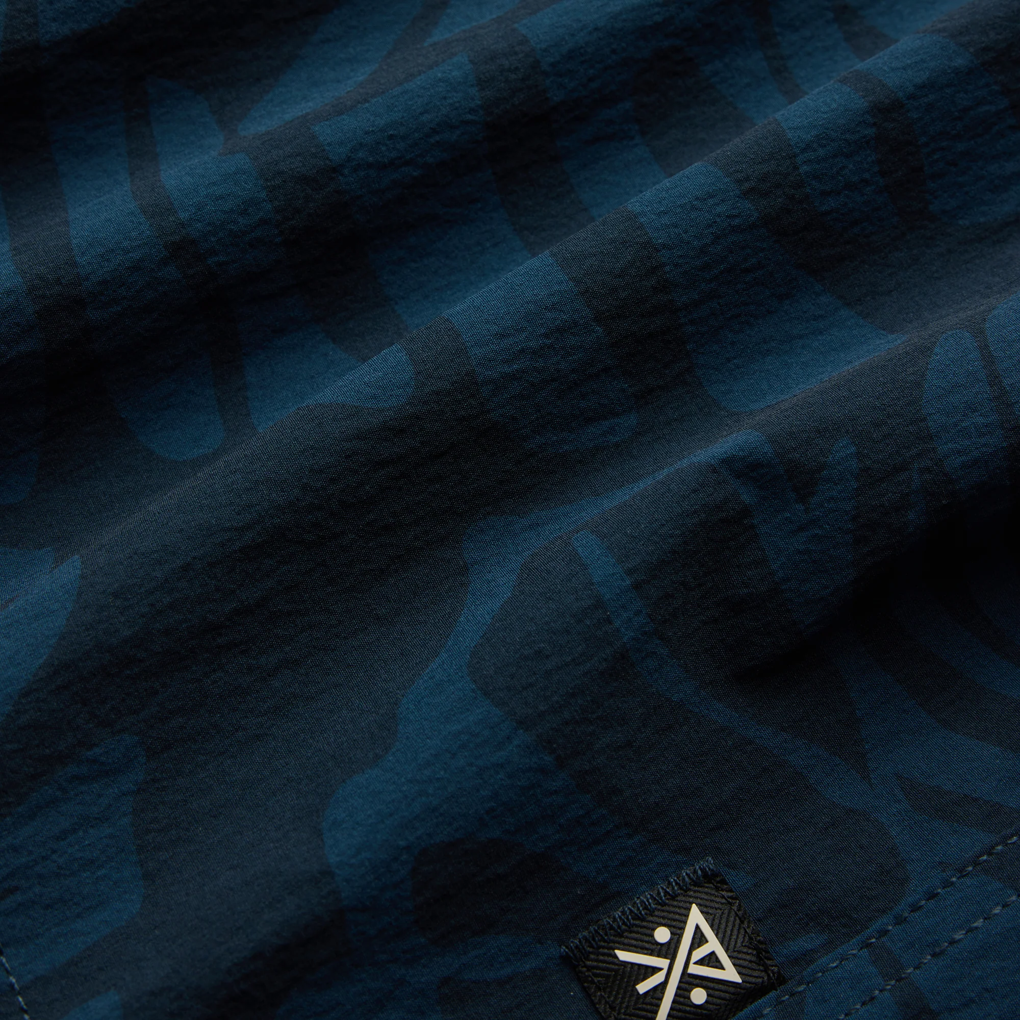 Passage Pro 18.5" Boardshorts - Navy - Image 8