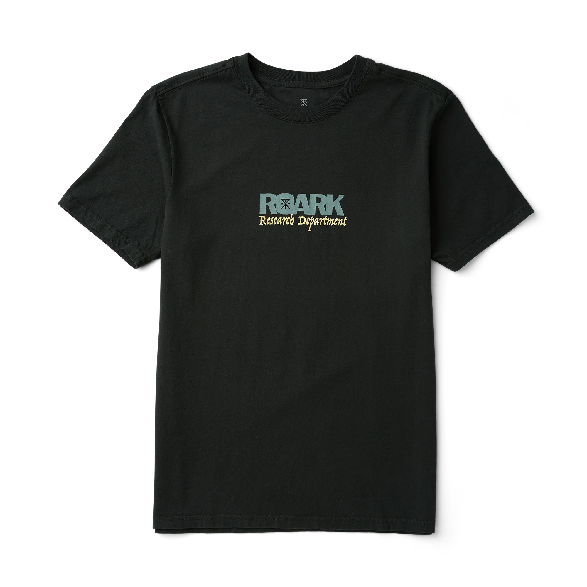 Plant Medicine Premium Tee - Washed Black - Image 5