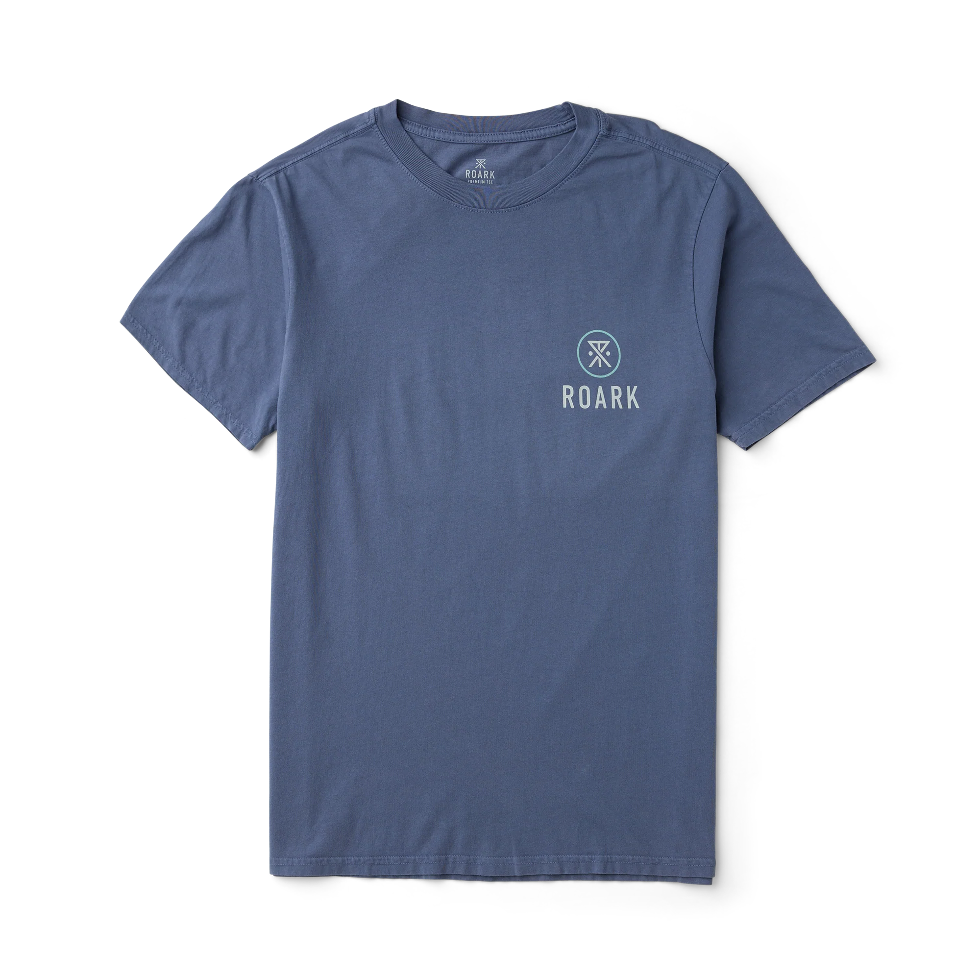Safe Camp XL Premium Tee - Neptune - Image 2