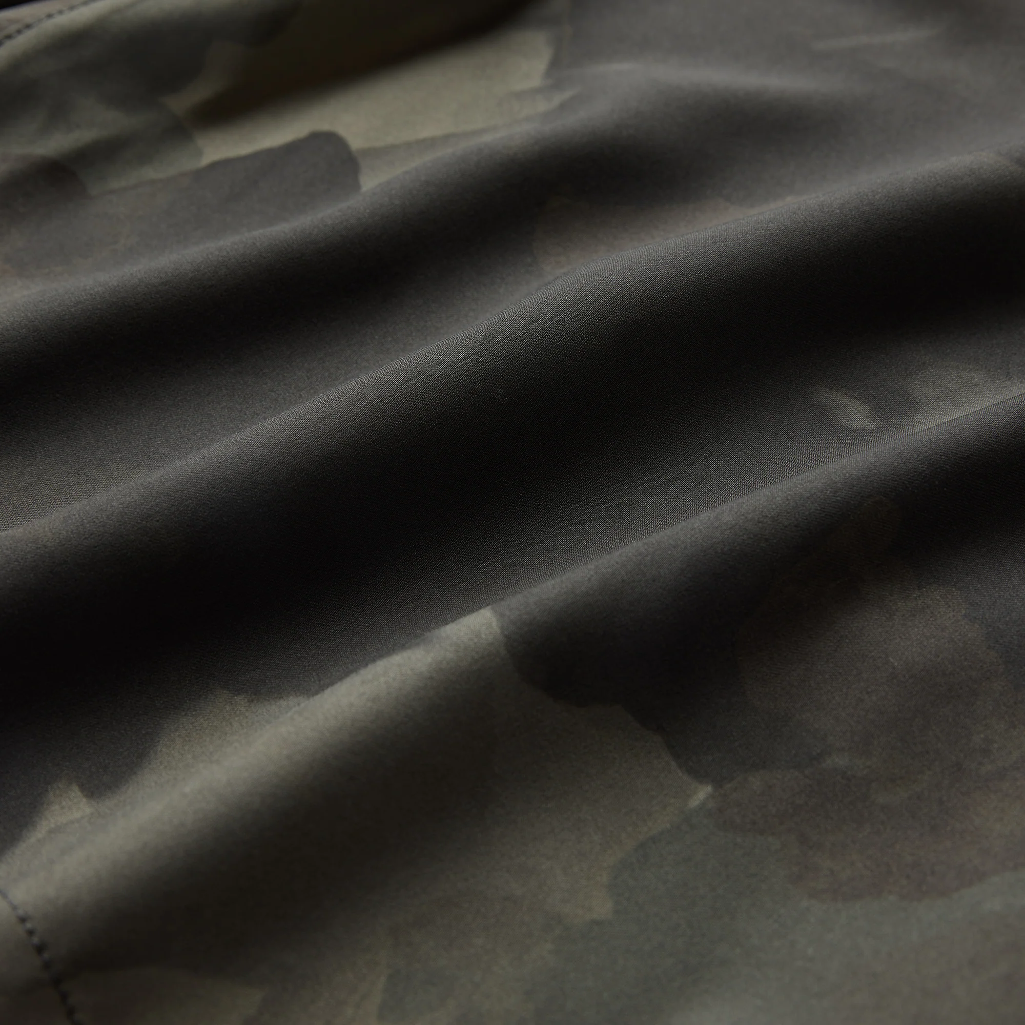 Serrano 7" Active Stretch Shorts - Camo - Image 8