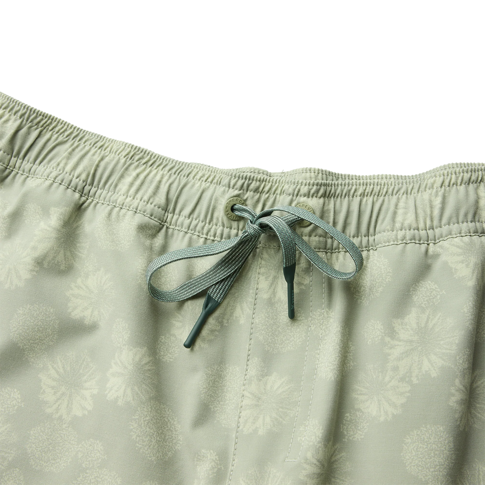 Shorey 16" Trunks - Sage - Image 6