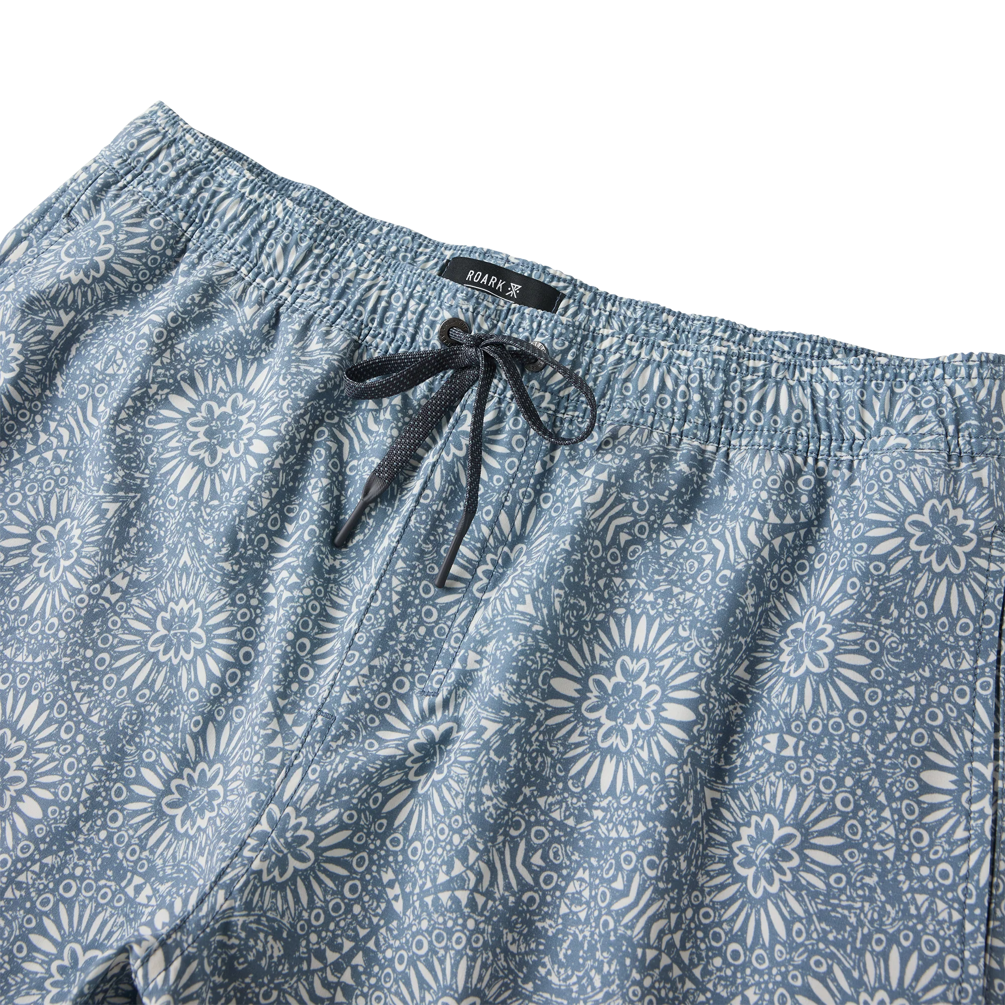 Shorey 16" Trunks - Slate - Image 6