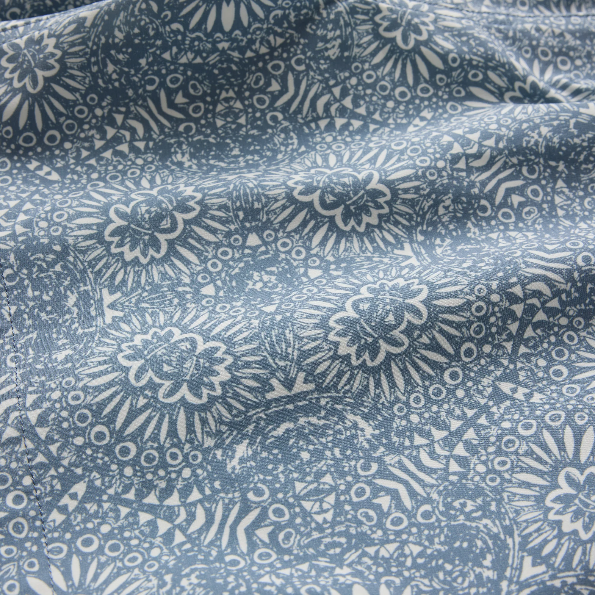 Shorey 16" Trunks - Slate - Image 7