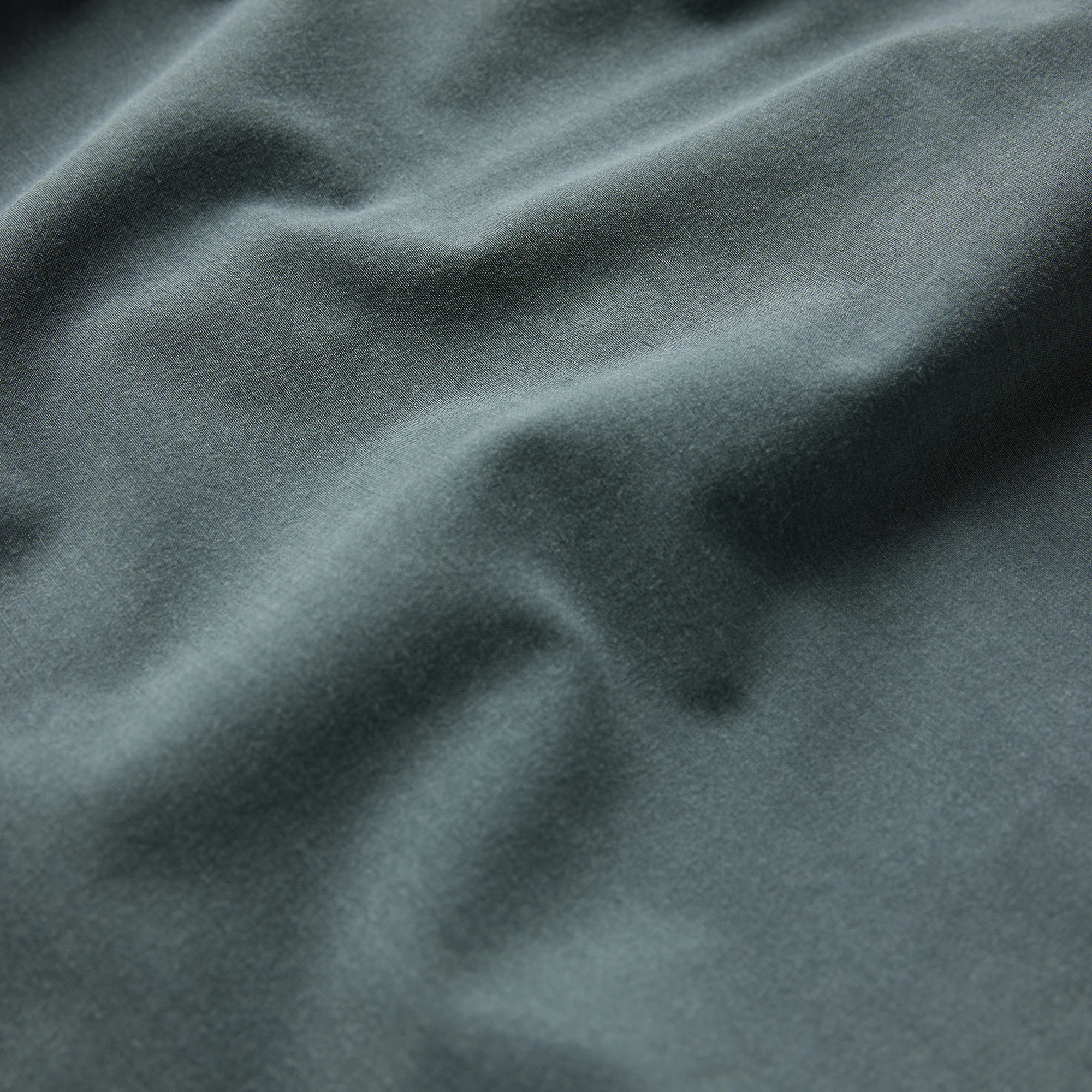 Shorey 16" Trunks - Washed Slate Green - Image 7