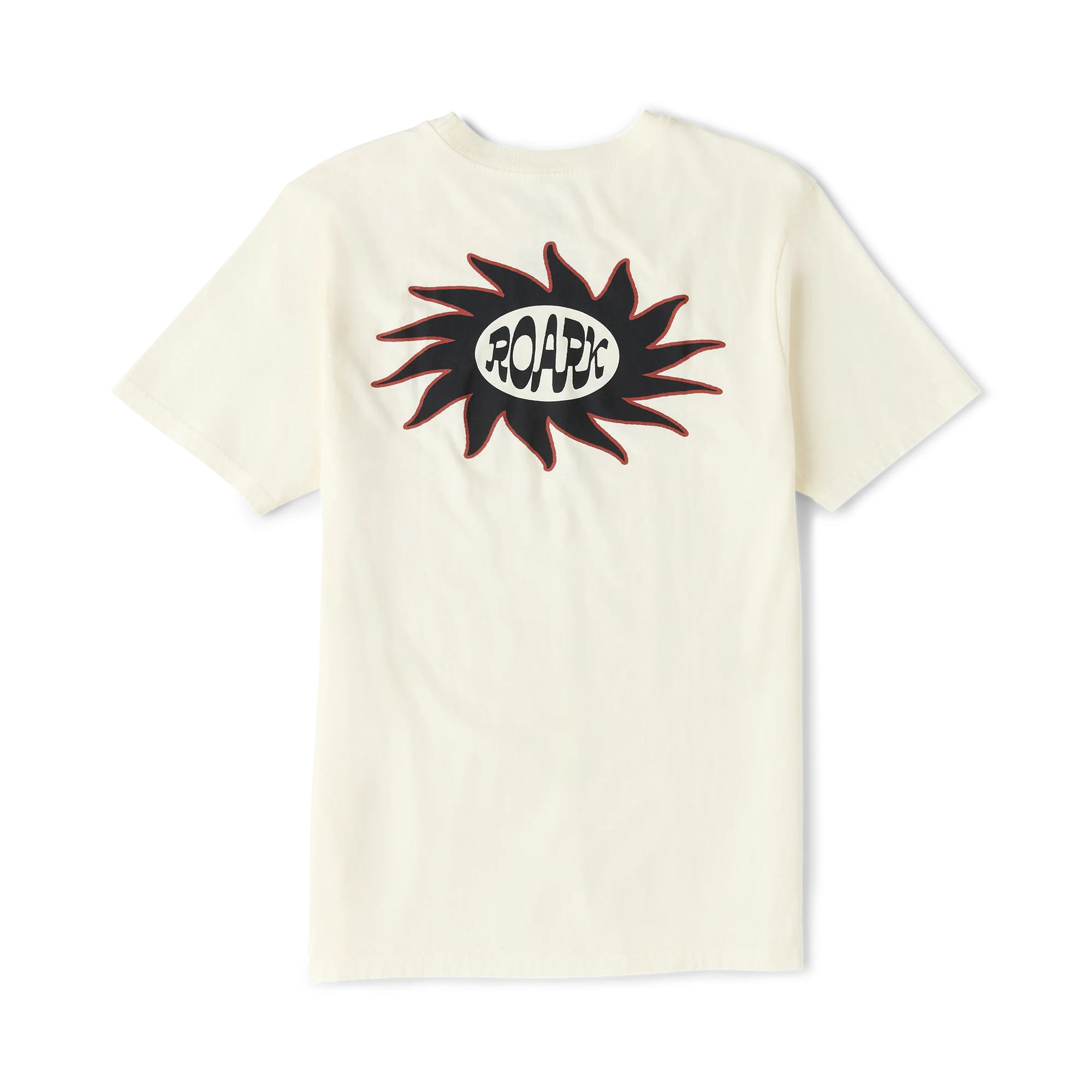 Sunbeam Premium Tee - Off White