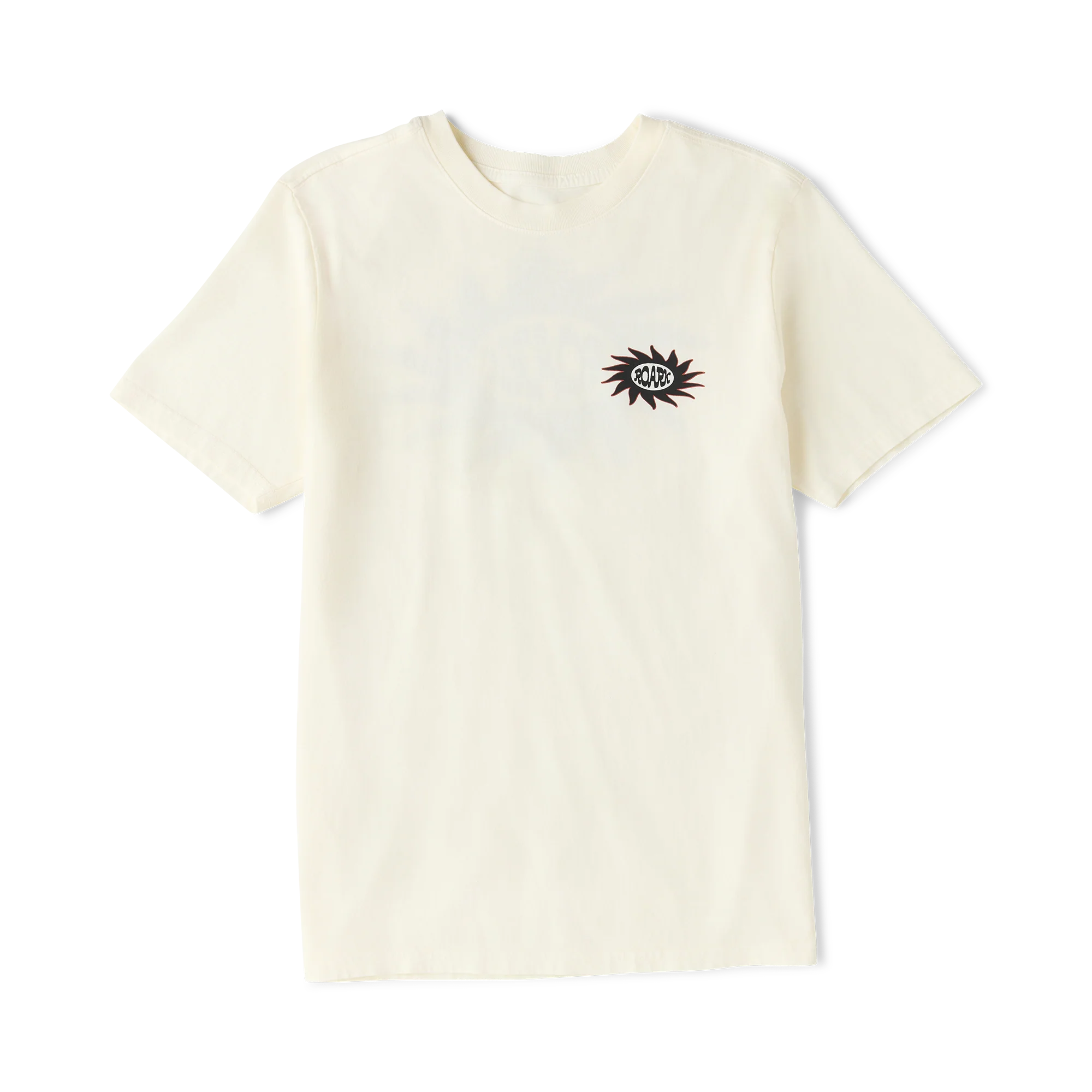 Sunbeam Premium Tee - Off White - Image 2