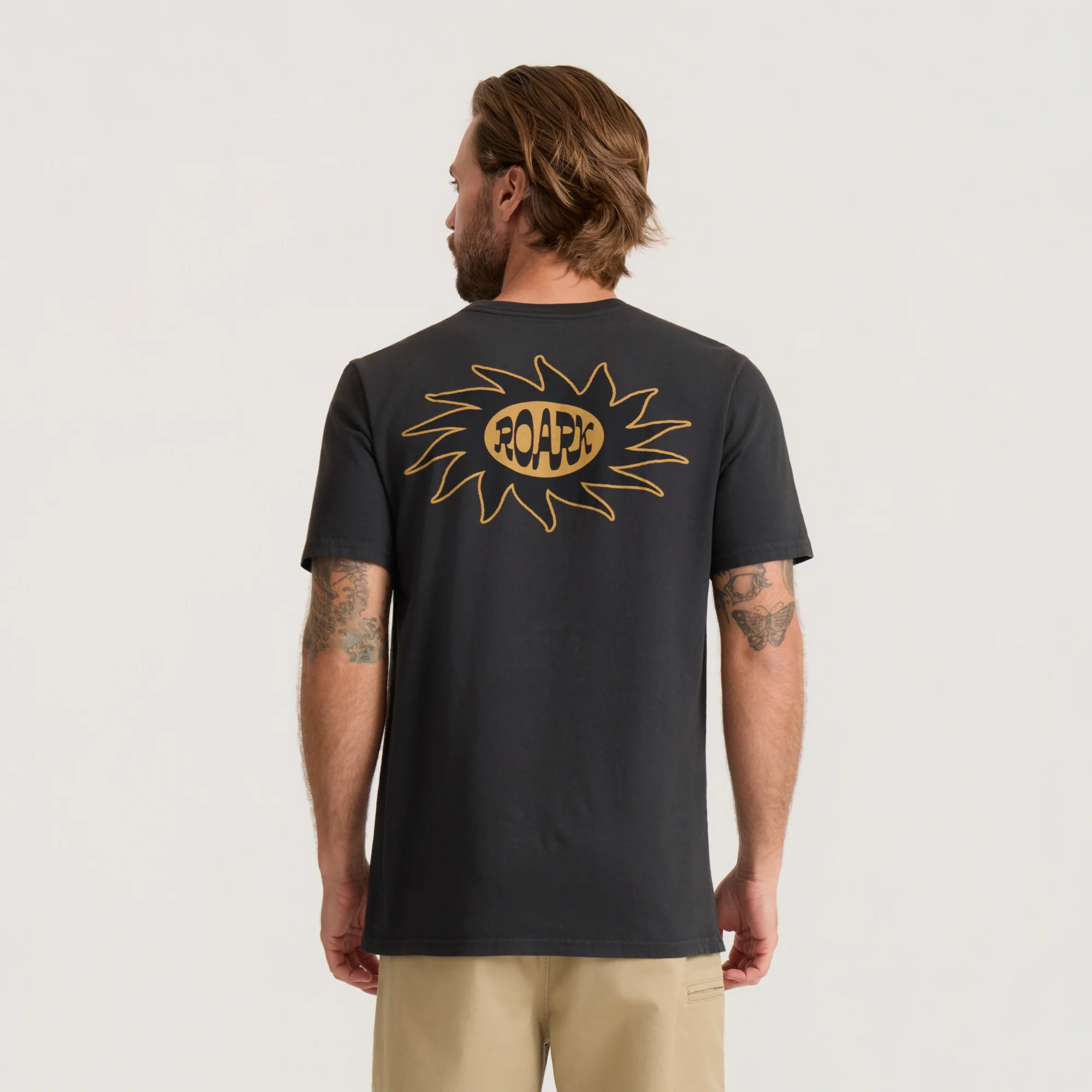 Sunbeam Premium Tee - Onyx - Image 4