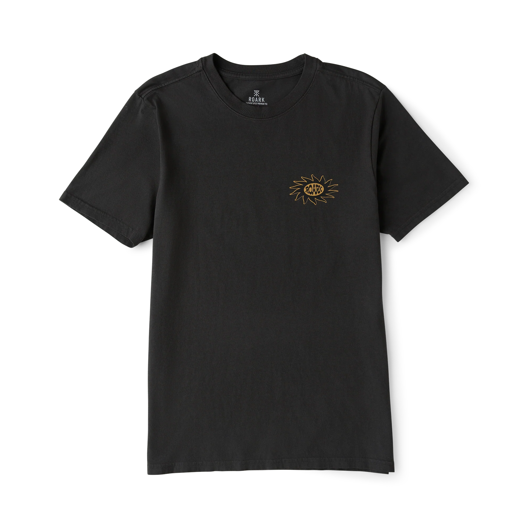 Sunbeam Premium Tee - Onyx - Image 6