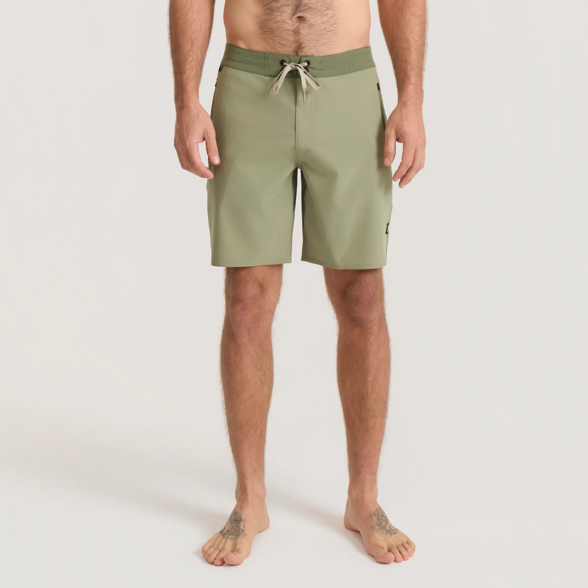 Venture Hybrid 18.5" Trunk - Dusty Sage - Image 2