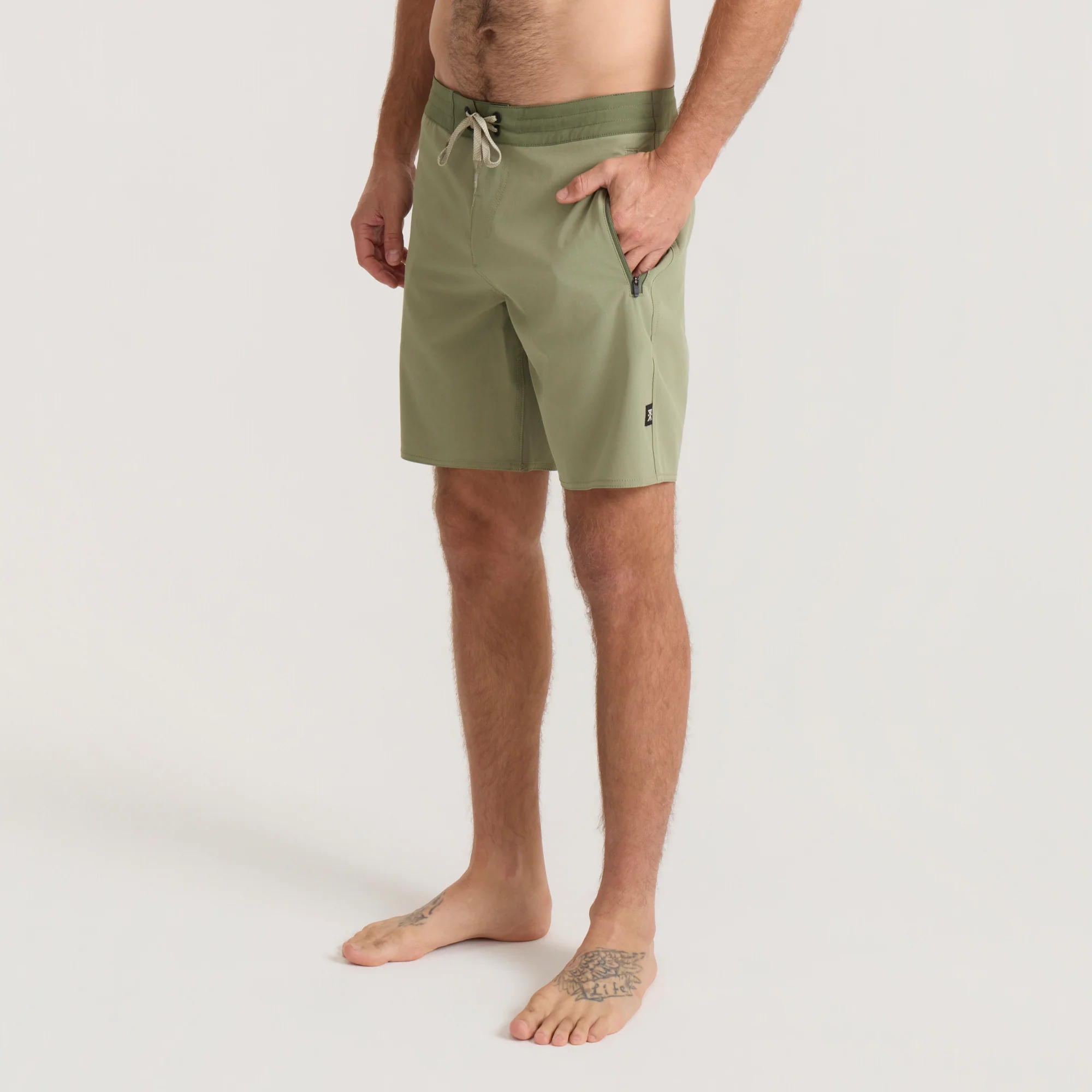 Venture Hybrid 18.5" Trunk - Dusty Sage - Image 3
