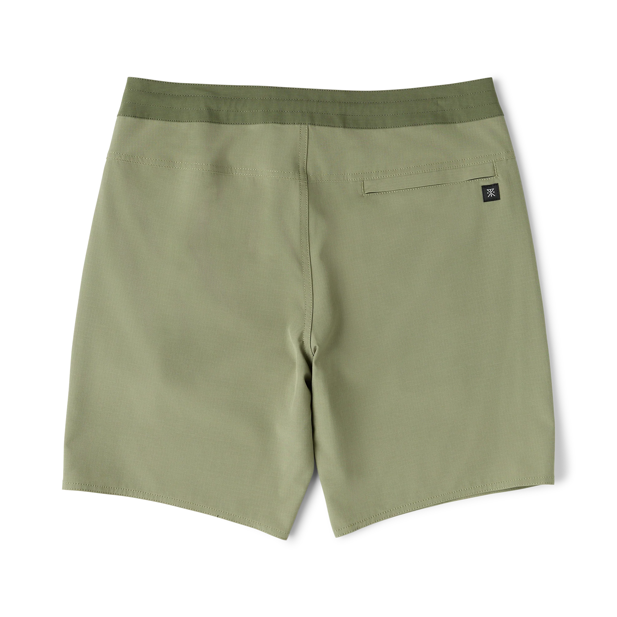 Venture Hybrid 18.5" Trunk - Dusty Sage - Image 5