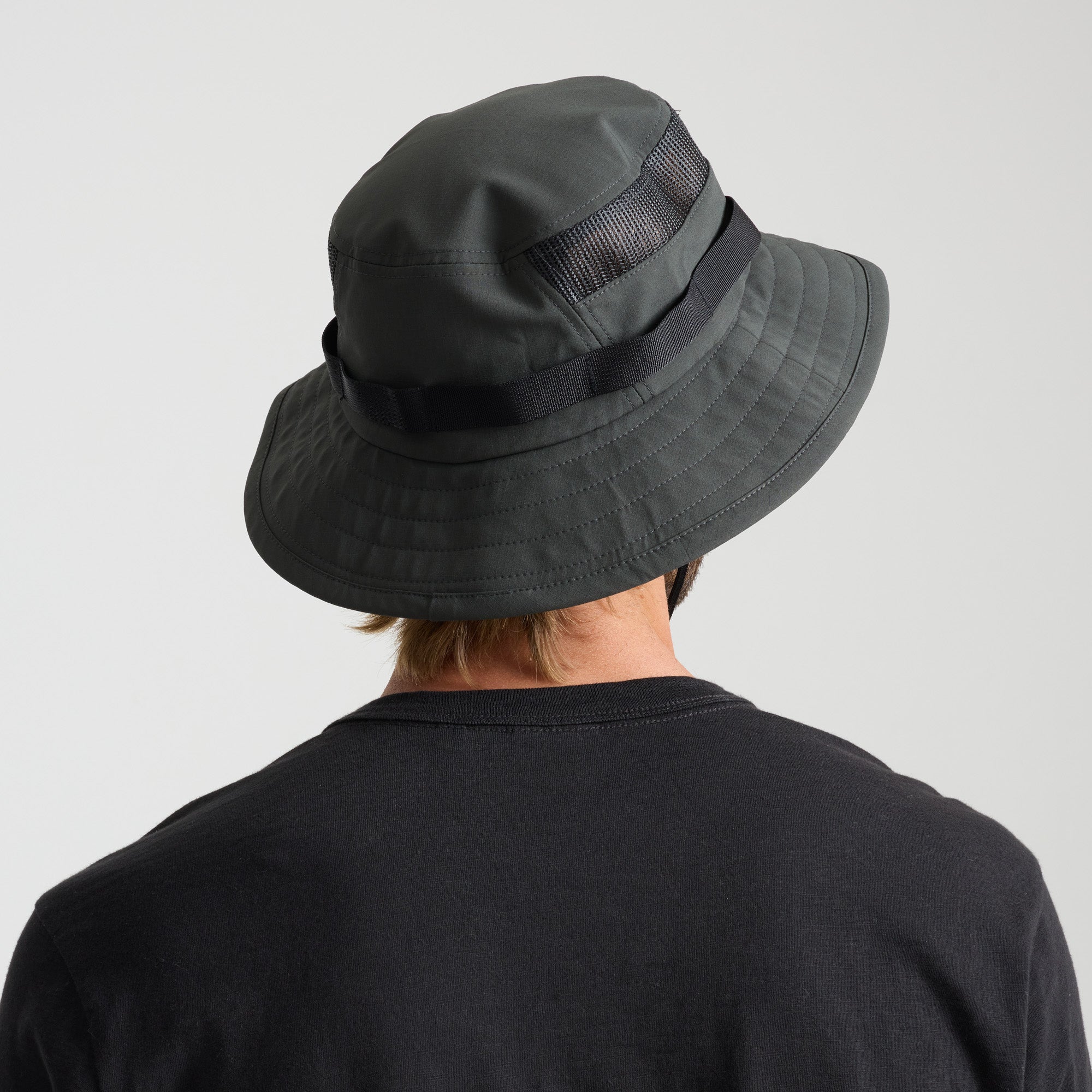 Venture Boonie Hat - Onyx - Image 5