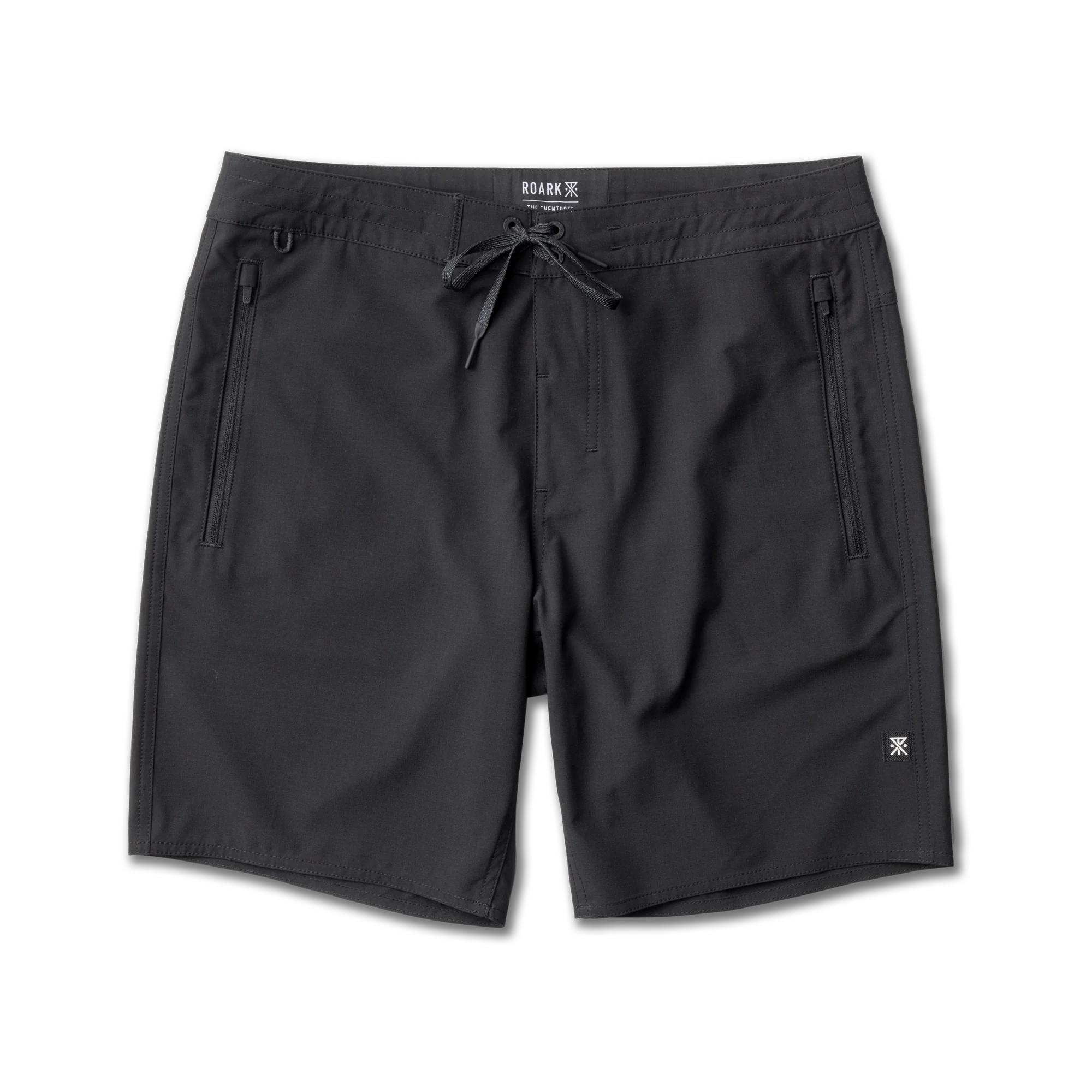 Venture Hybrid 18.5" Trunk - Black