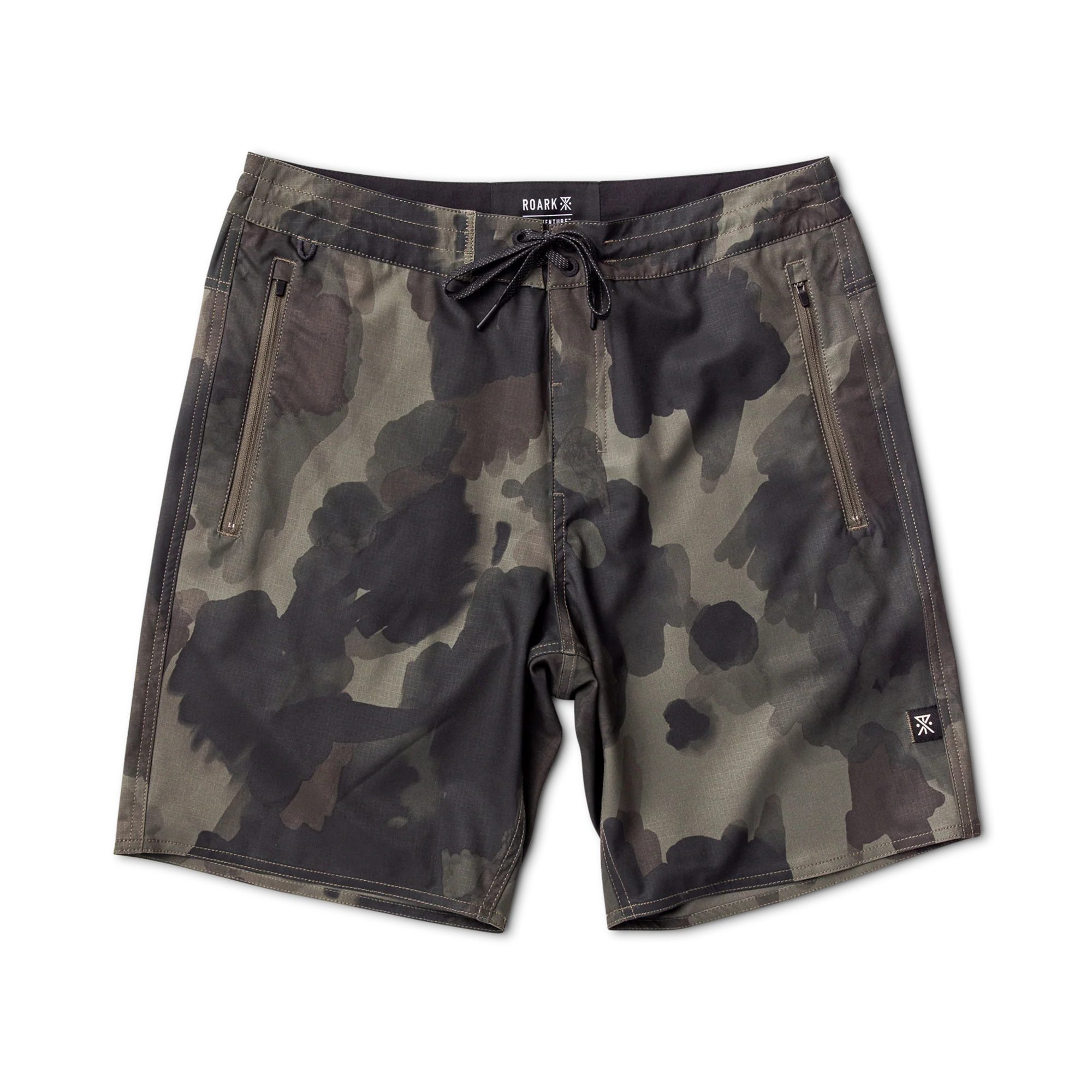 Venture Hybrid 18.5" Trunk - Camo
