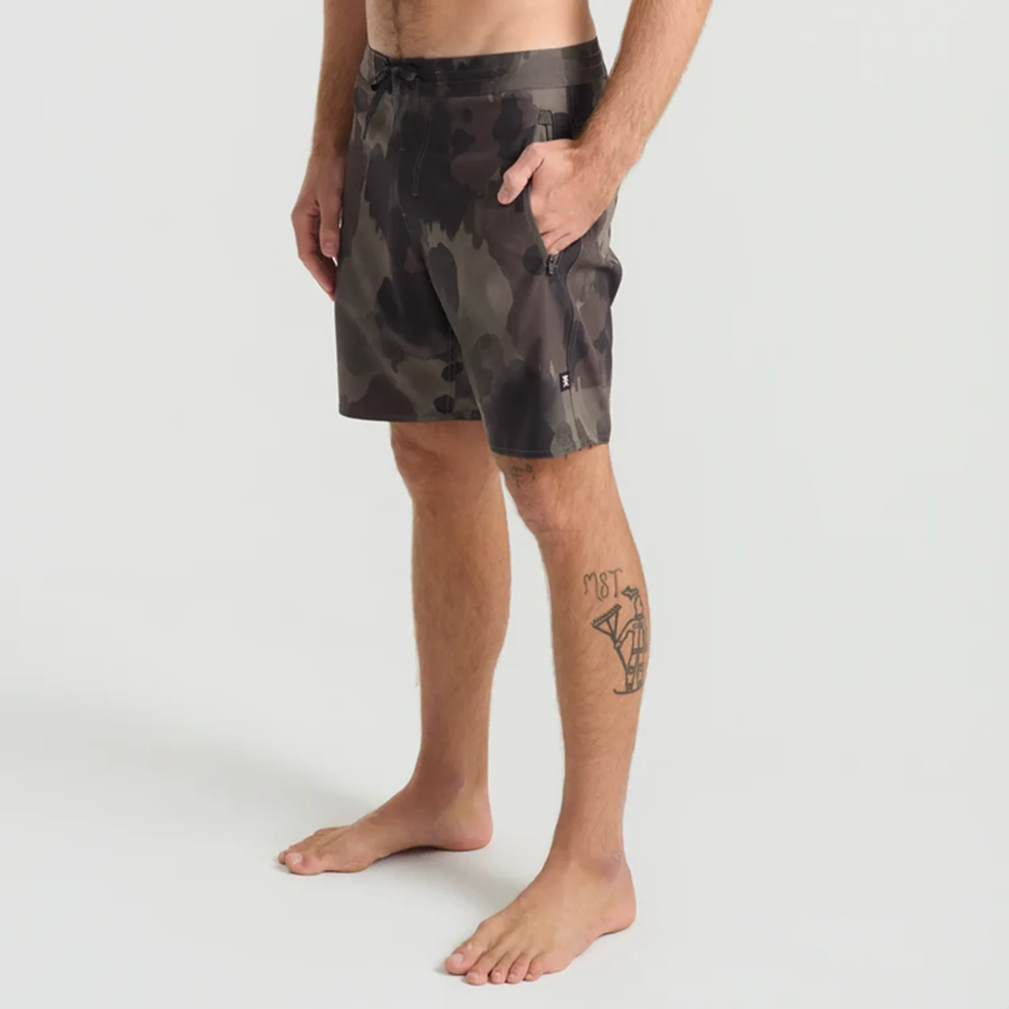 Venture Hybrid 18.5" Trunk - Camo - Image 3