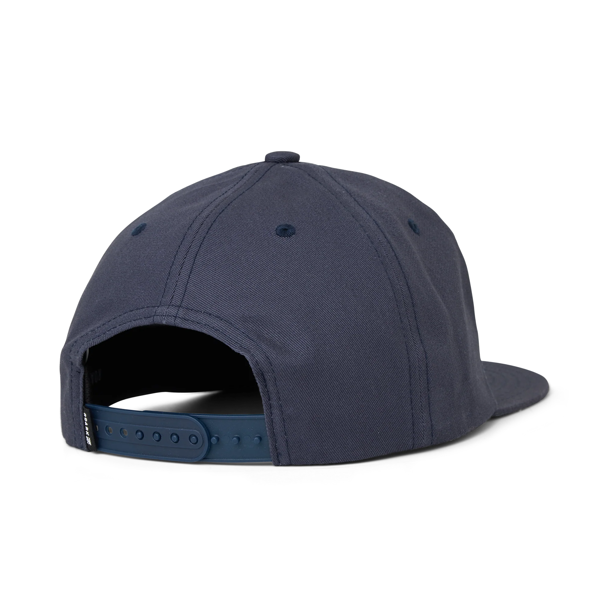 Venture Snapback Hat - Navy - Image 6