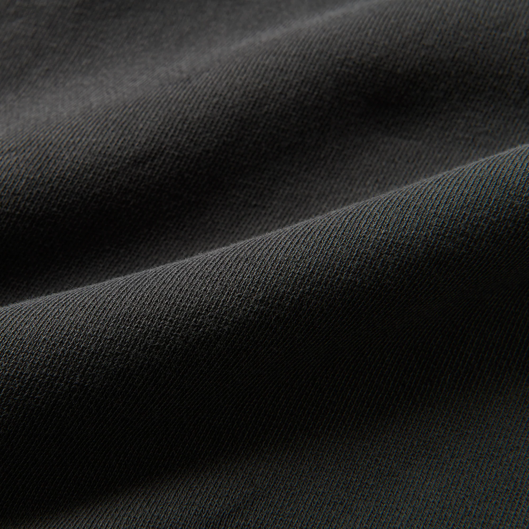 Nomads Badge Fleece - Onyx - Image 12
