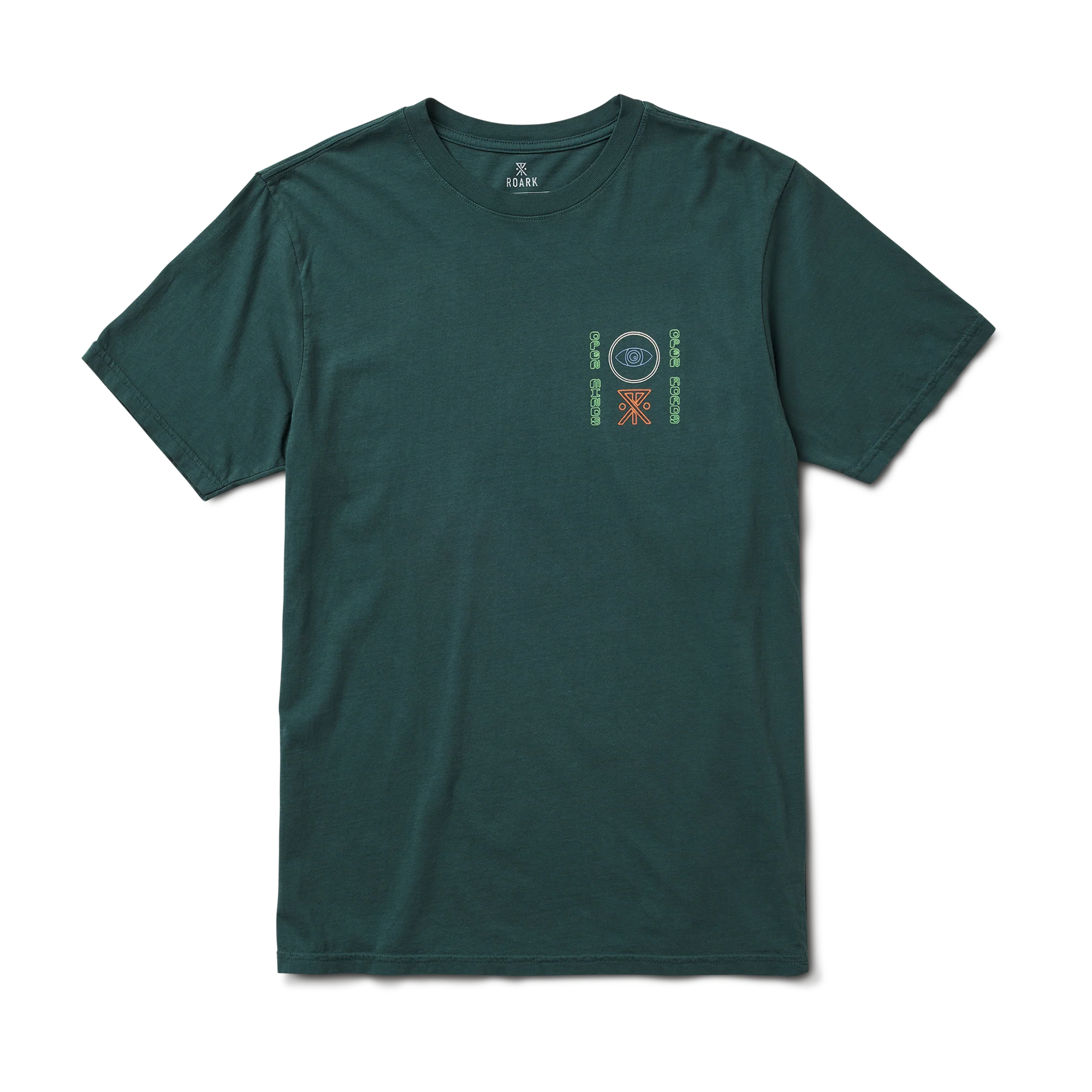 Open Roads Premium Tee - Tundra - Image 5