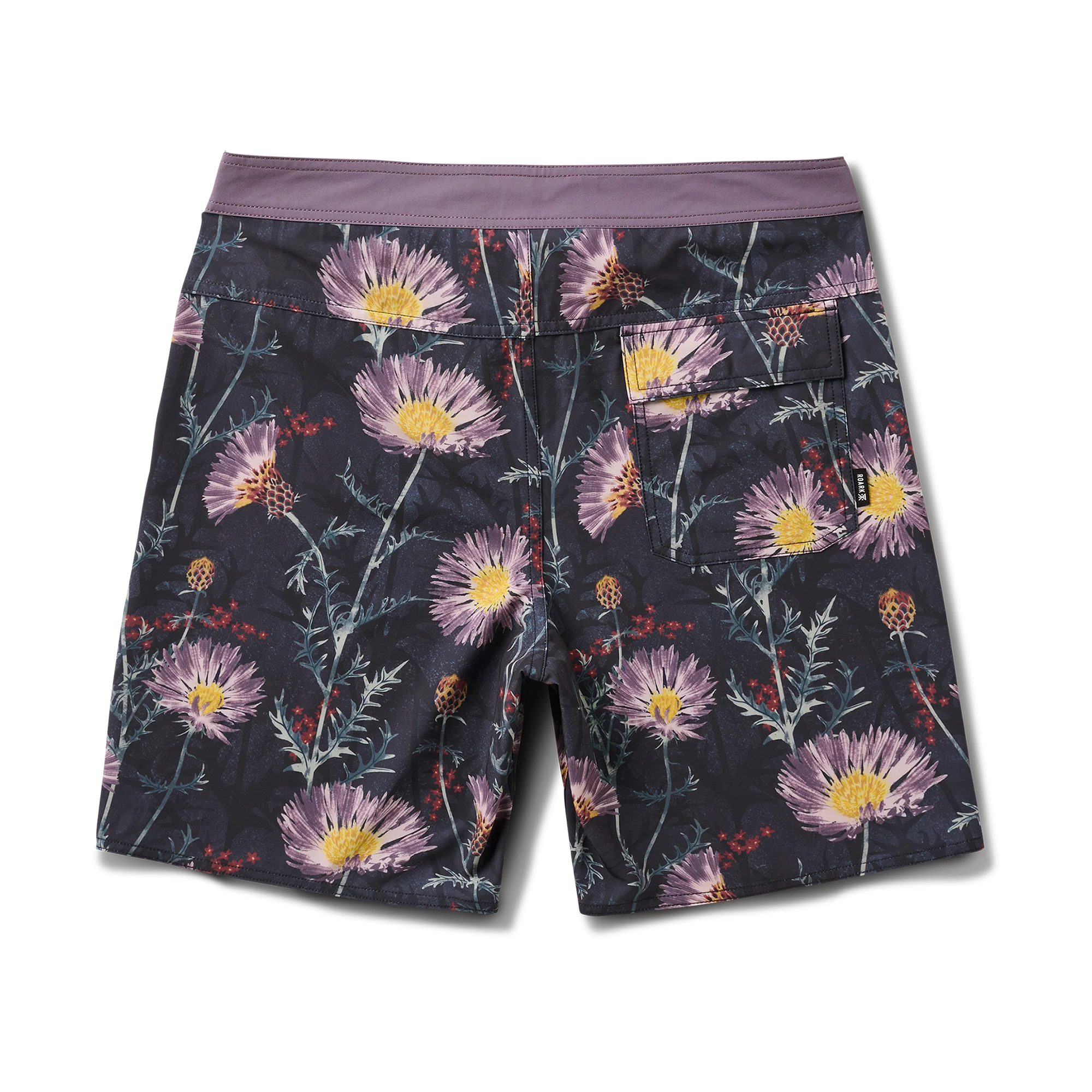 Passage 18.5" Boardshorts - Onyx - Image 7