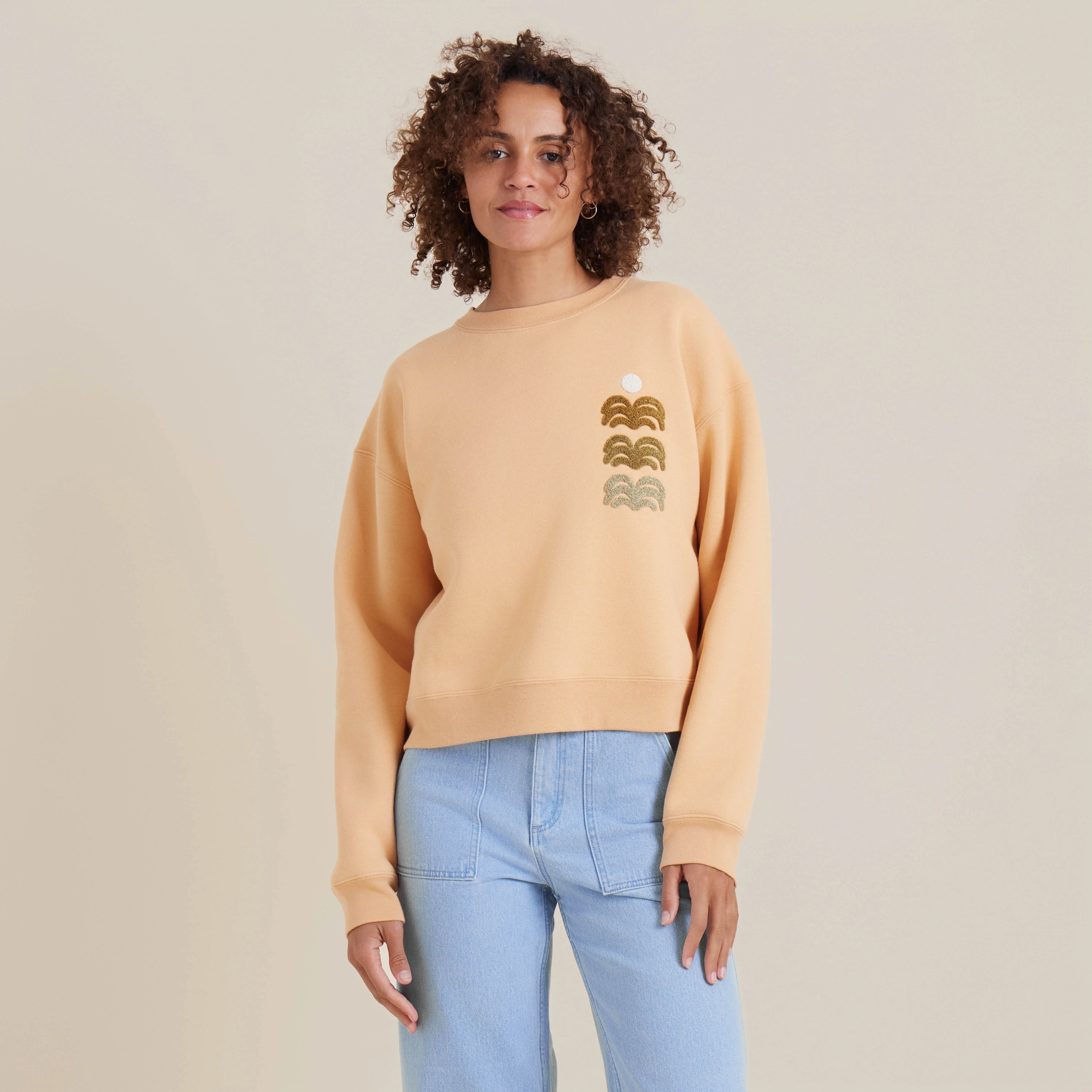 Port Crew - Tangerine - Image 2