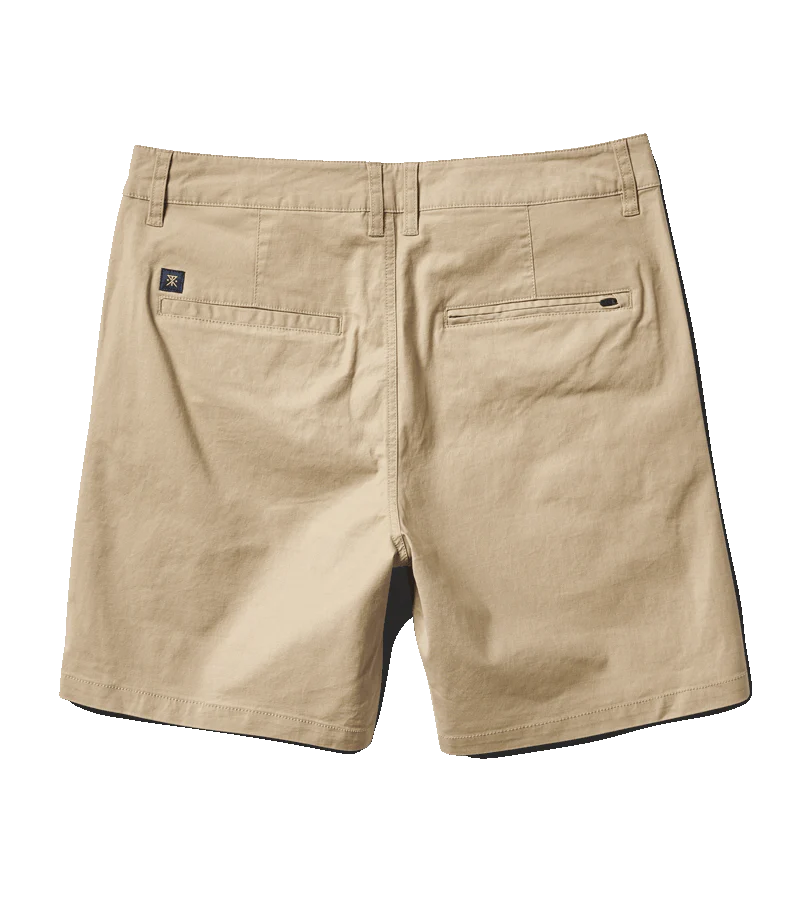 Porter Short 3.0 - Khaki - Image 9