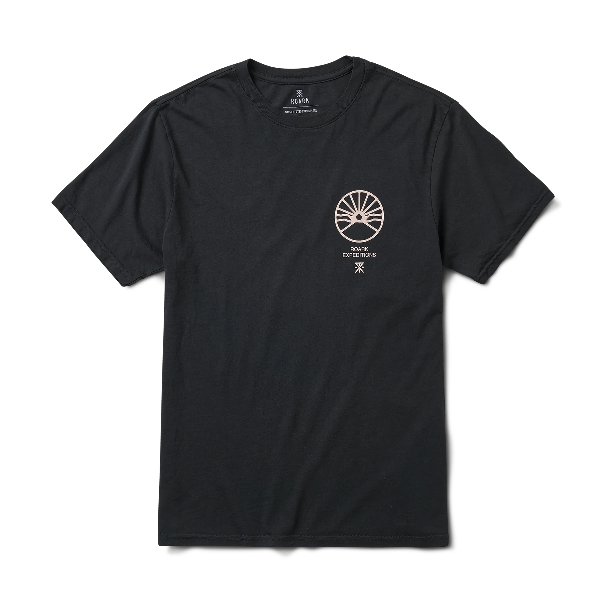 Roark Expeditions Premium Tee - Black - Image 7