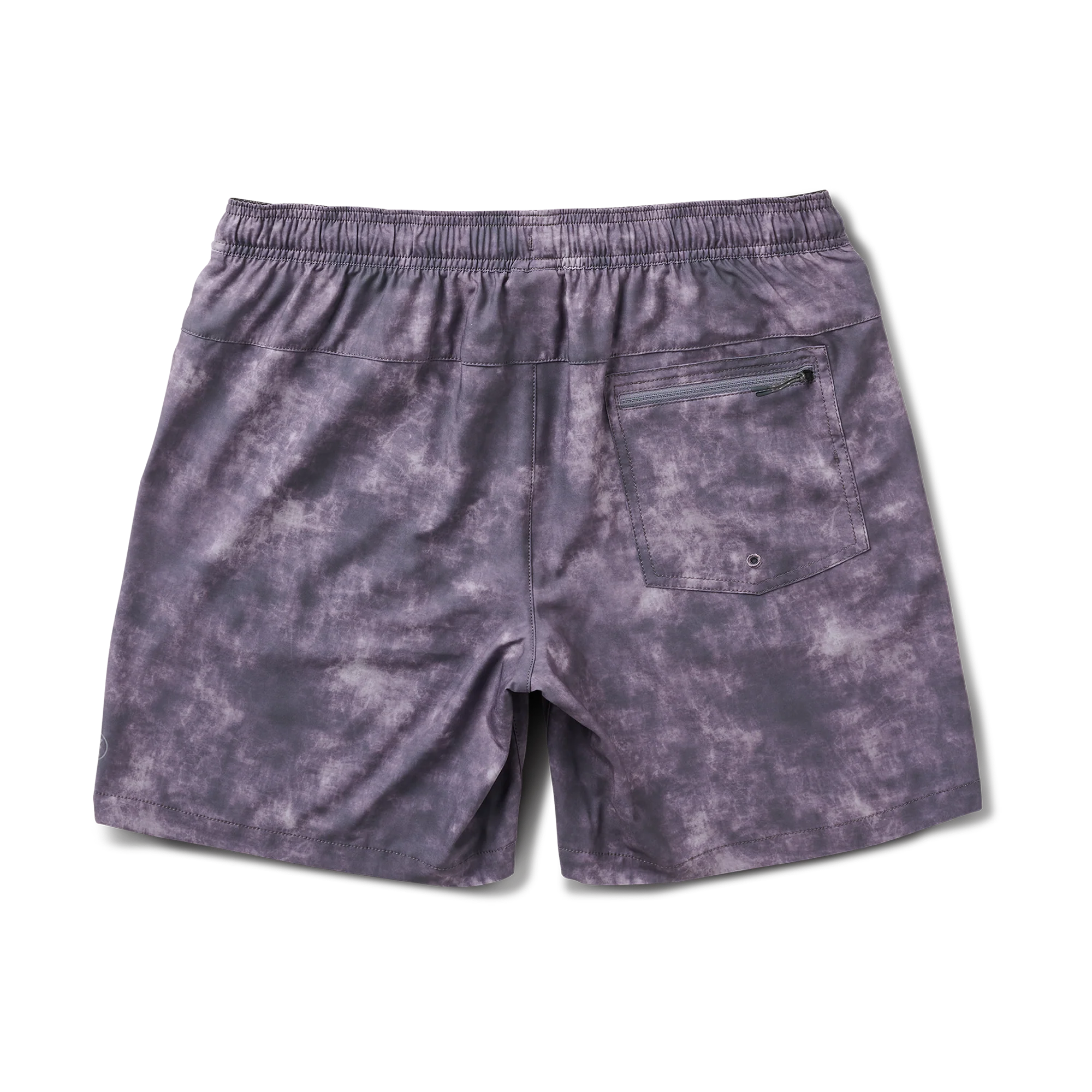 Serrano 7" Active Stretch Shorts - Shark - Image 10