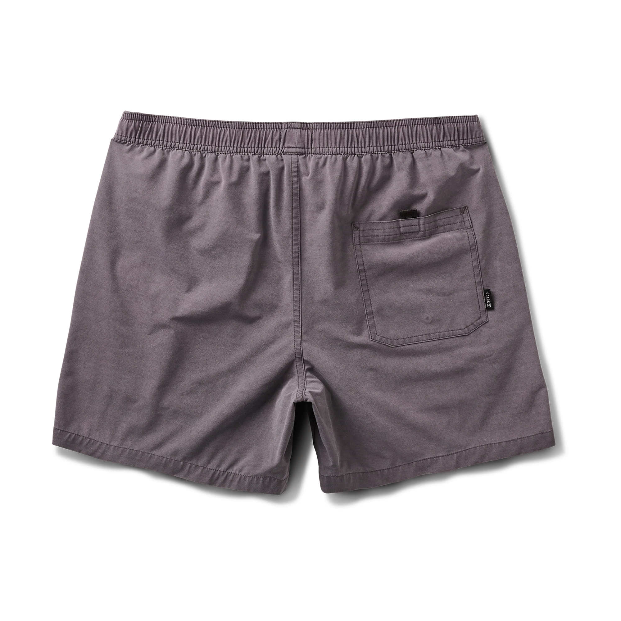 Shorey Trunks - Purple Ash - Image 9