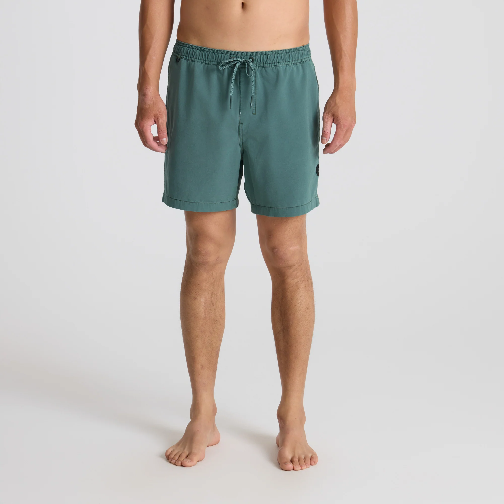 Shorey Trunks - Sage Green - Image 2