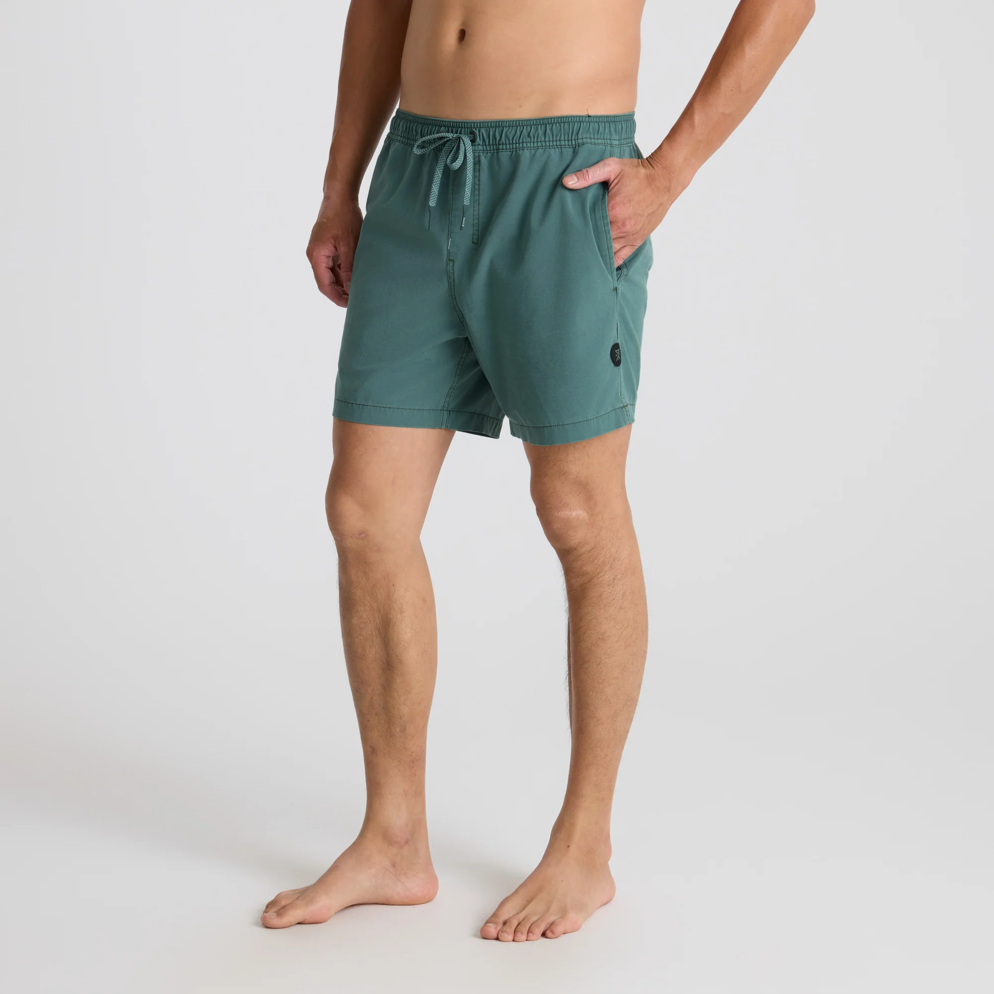 Shorey Trunks - Sage Green - Image 3