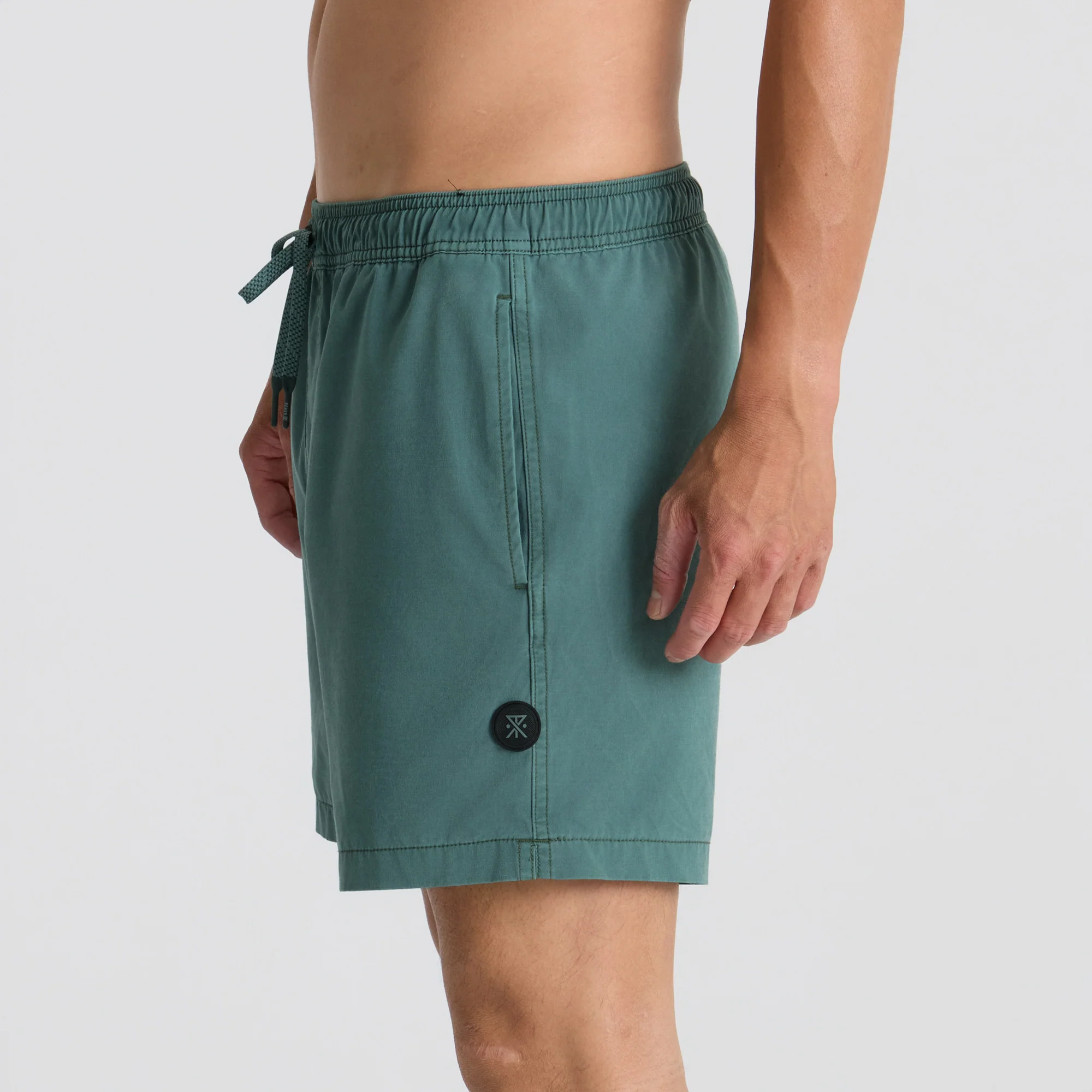 Shorey Trunks - Sage Green - Image 4