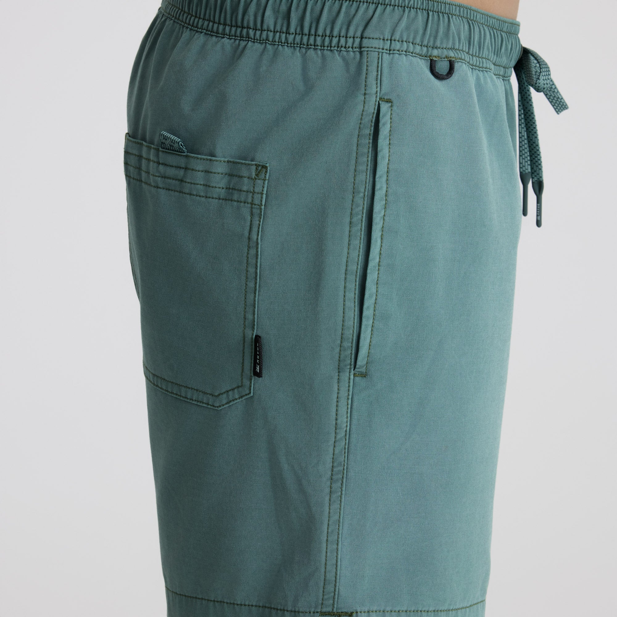 Shorey Trunks - Sage Green - Image 7