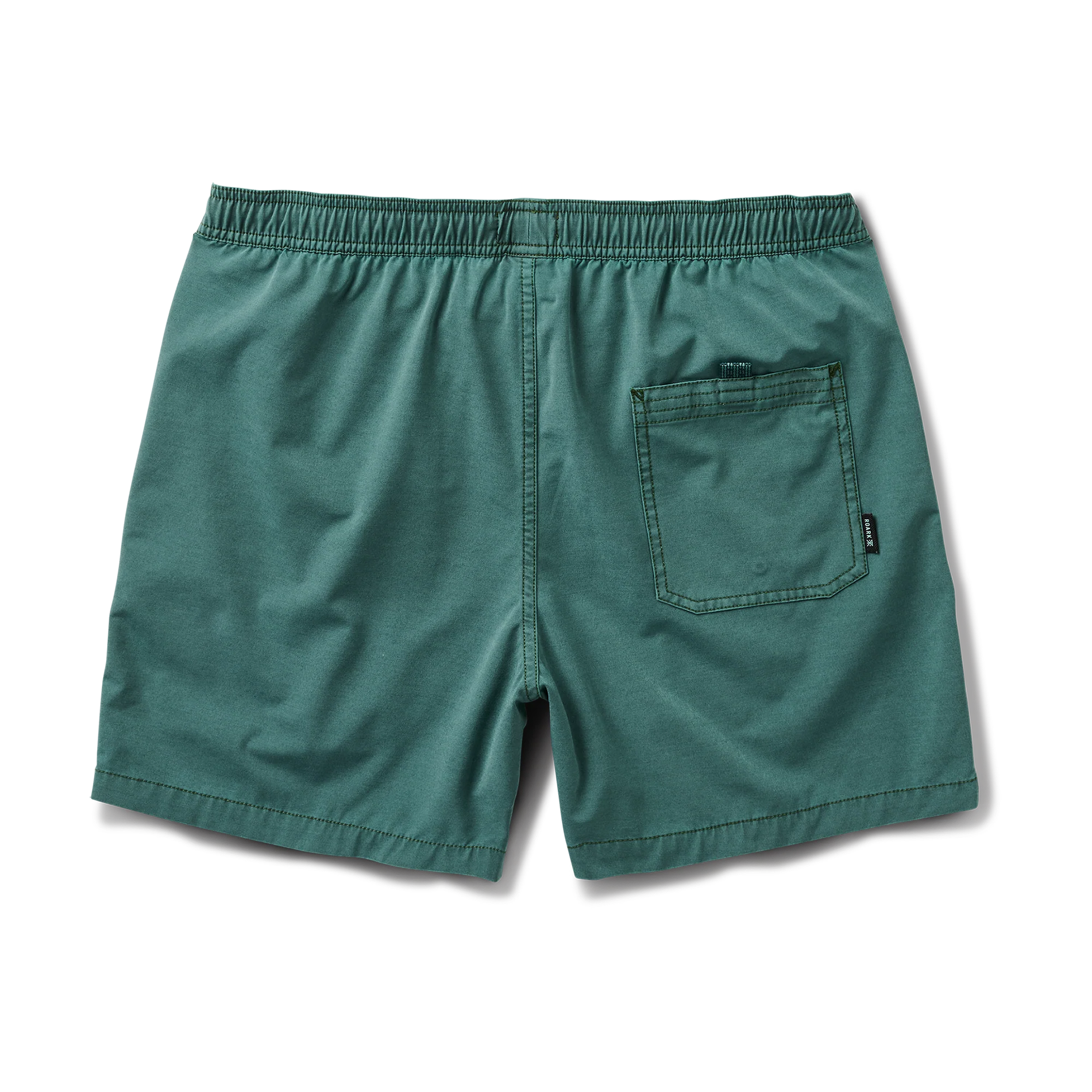 Shorey Trunks - Sage Green - Image 9