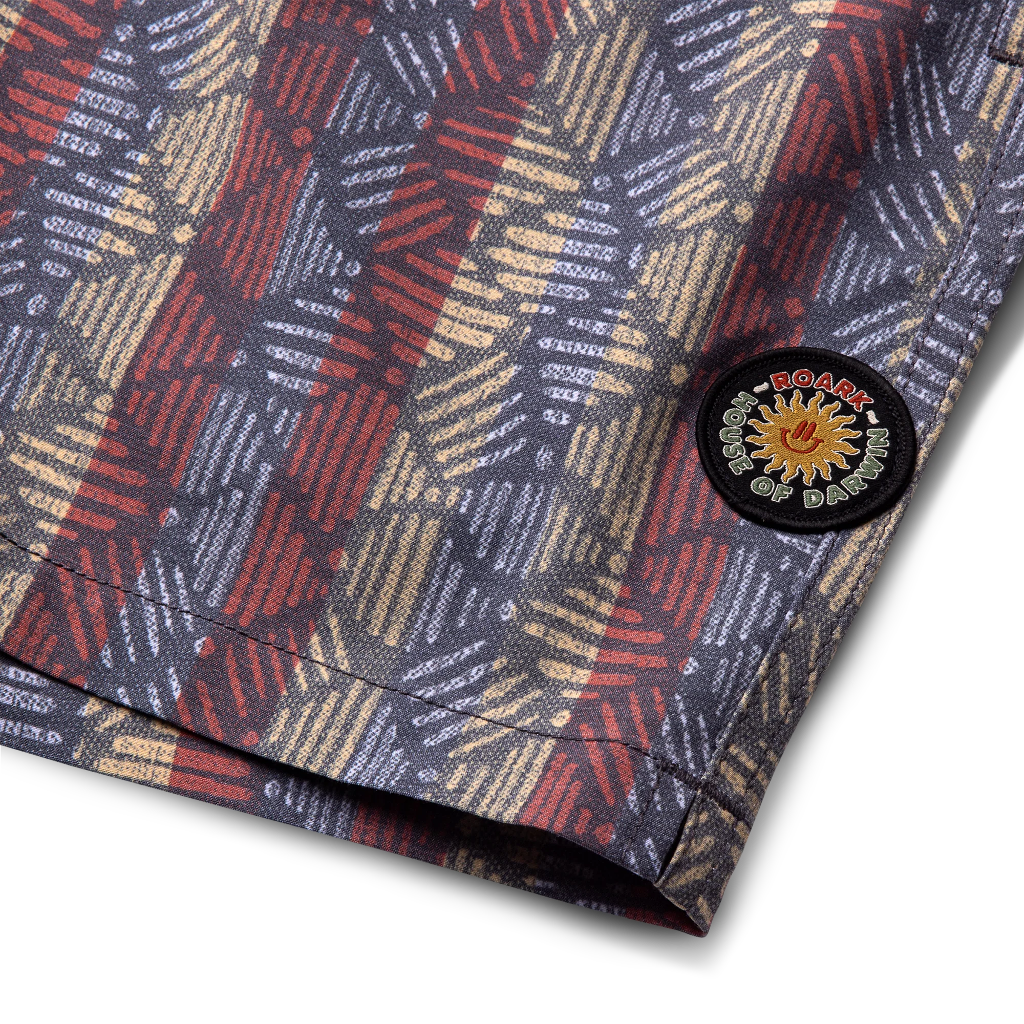 Shorey Trunks - H.O.D Sunburst - Image 11