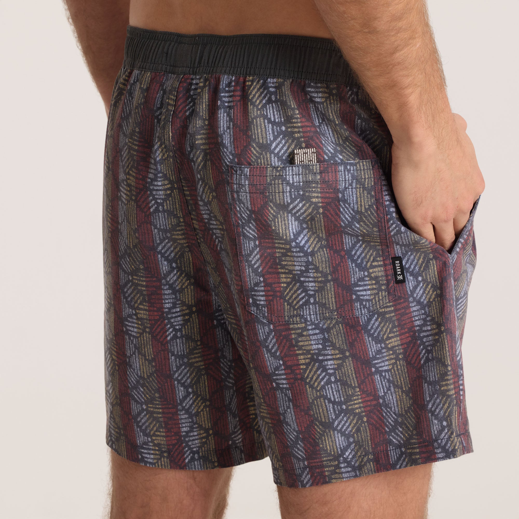 Shorey Trunks - H.O.D Sunburst - Image 3