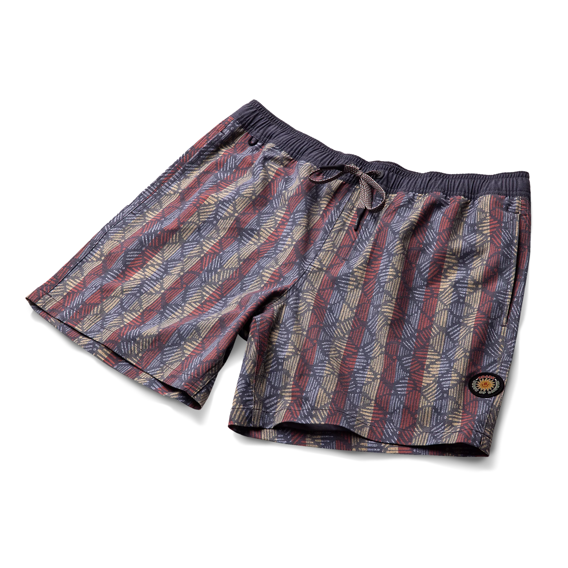 Shorey Trunks - H.O.D Sunburst - Image 9