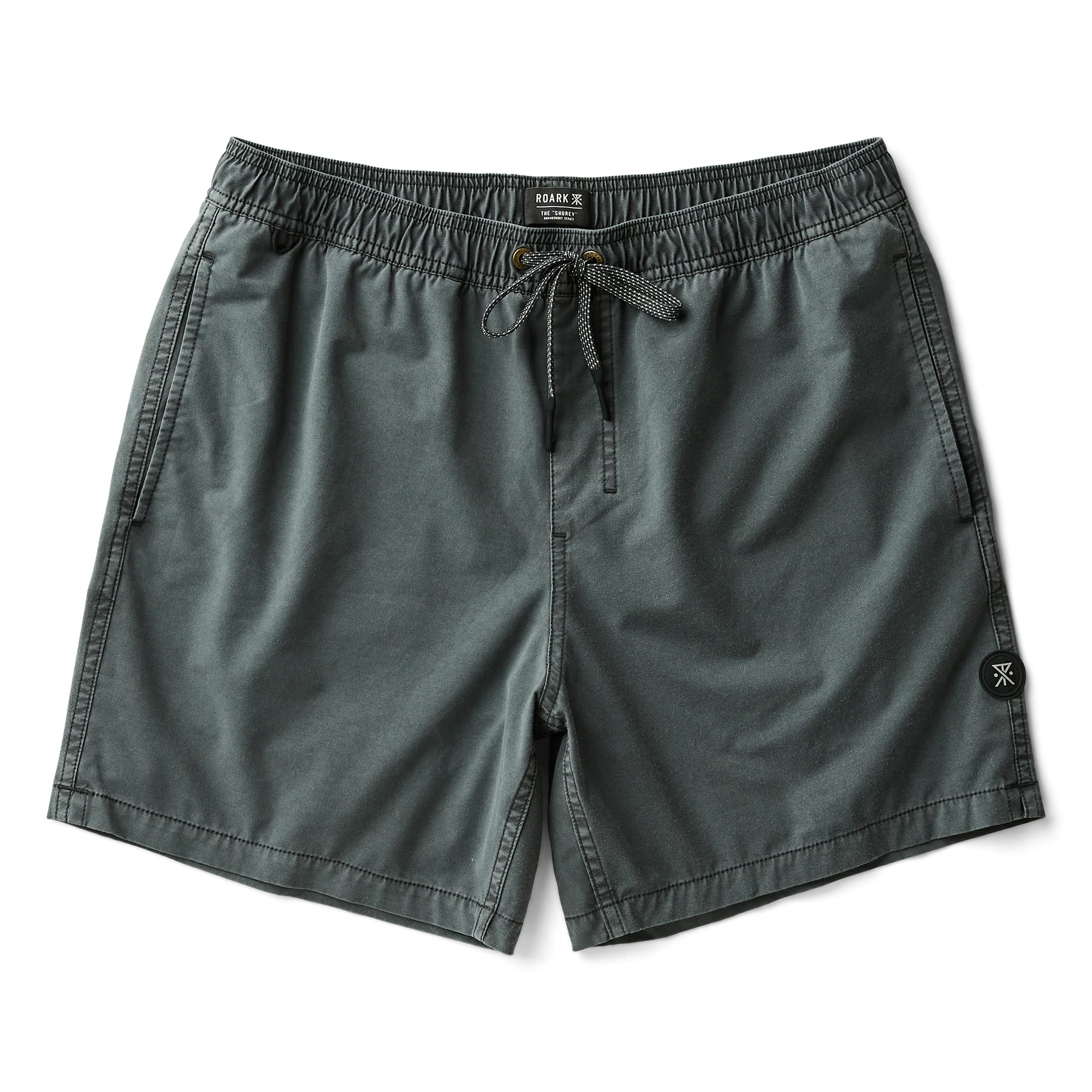 Shorey Trunks - Washed Black