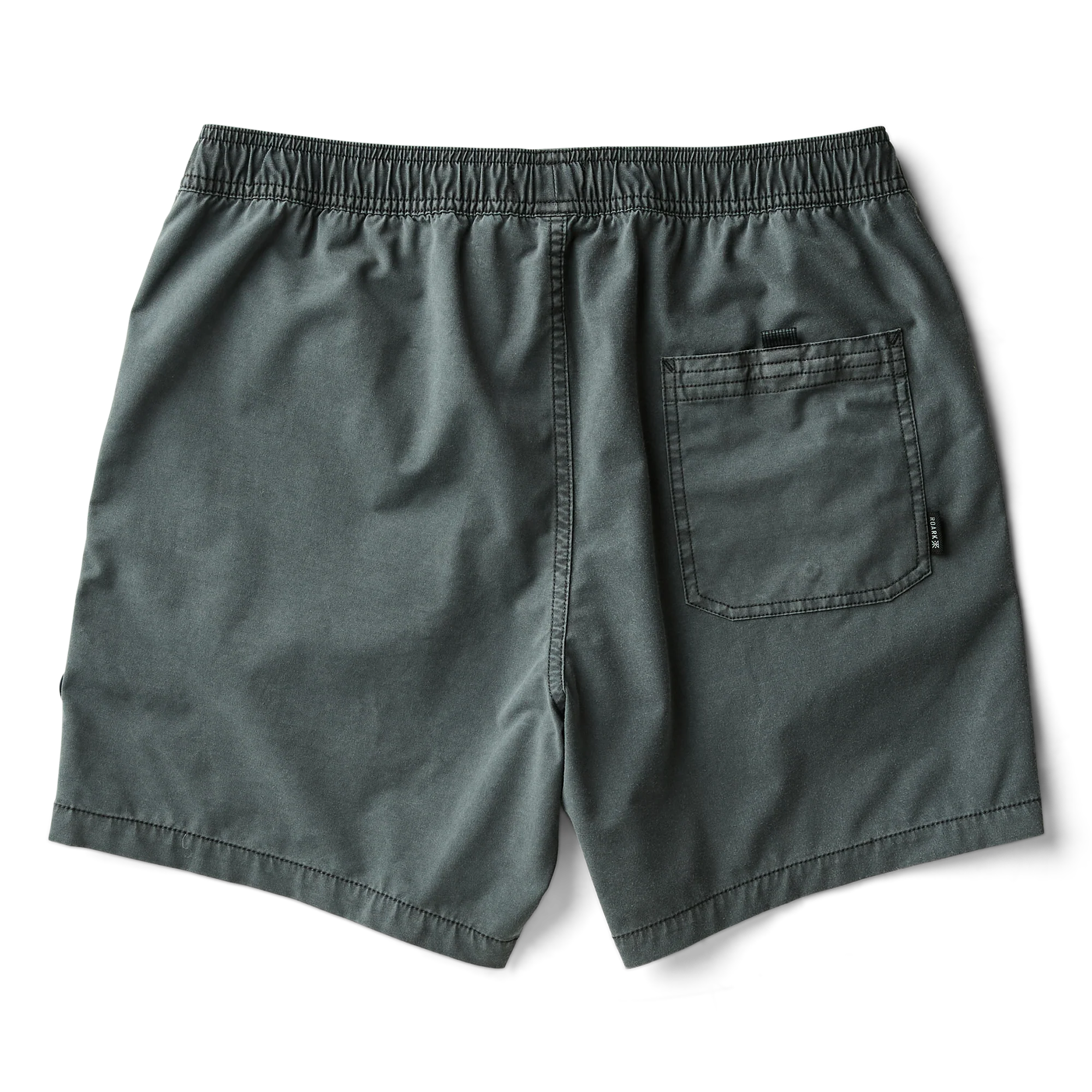 Shorey Trunks - Washed Black - Image 2